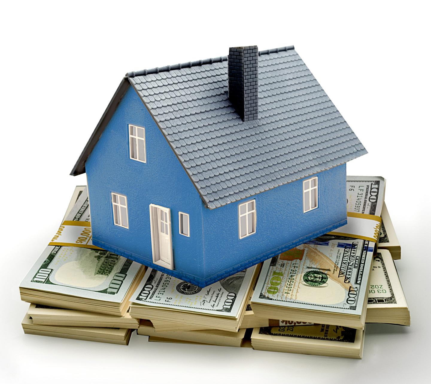 Mortgage rates just spiked up to 7.3%. How homebuyers can shop around for the lowest rate