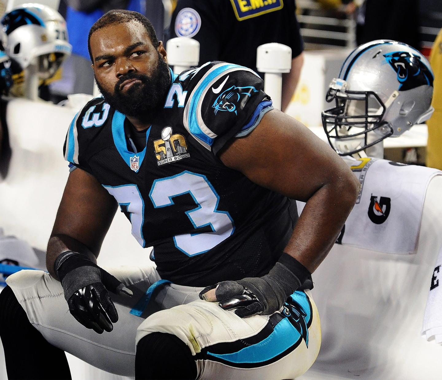 Michael Oher