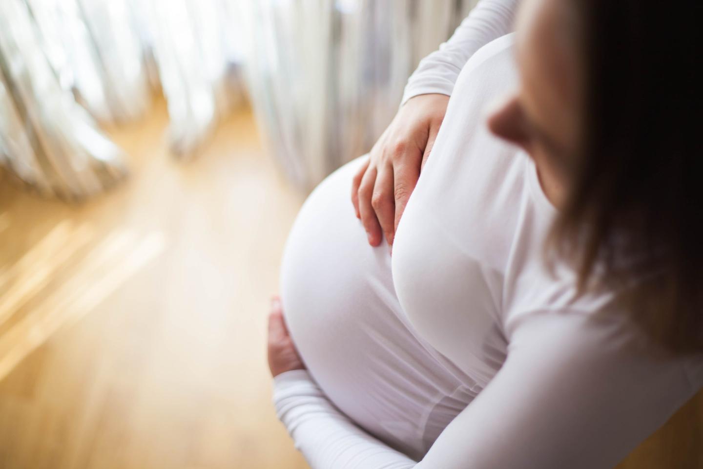 Maternal death rates in the U.S. more than doubled for every racial and ethnic group from 1999 through 2019