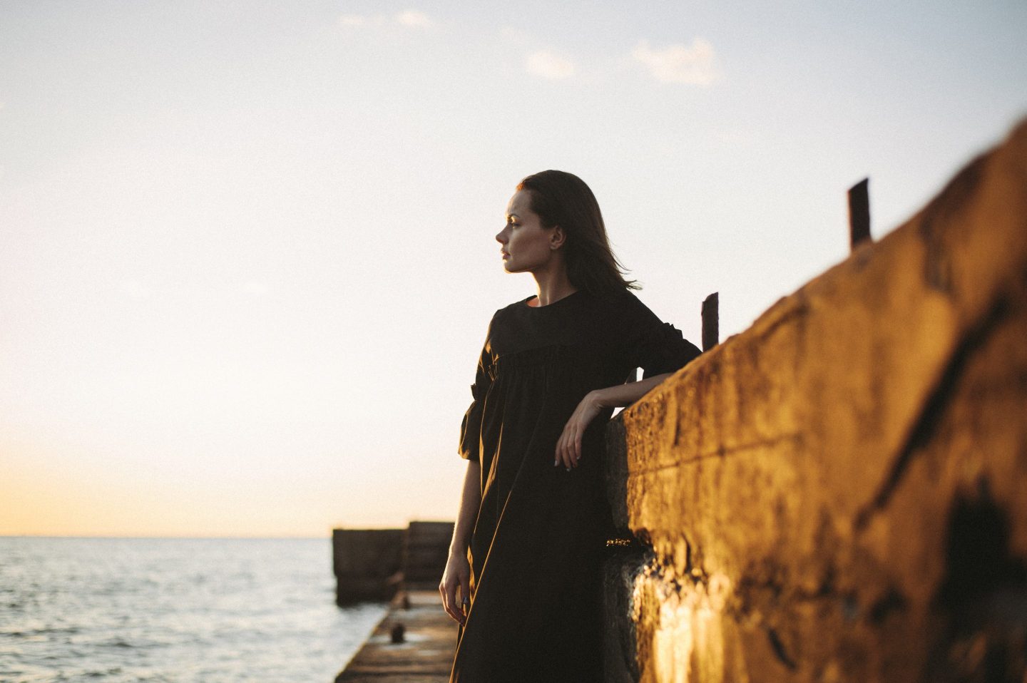 Life post-financial freedom isn’t as happy as one might have expected it to be, research suggests.