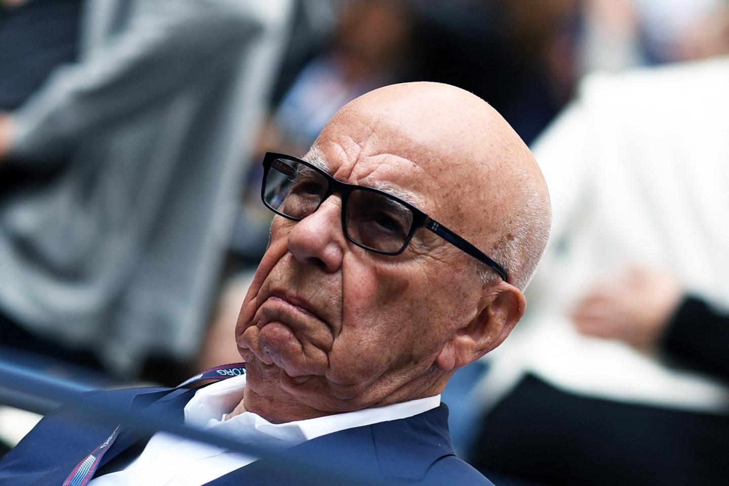 Top Fox lawyer heads for exit after $787.5 million Dominion settlement