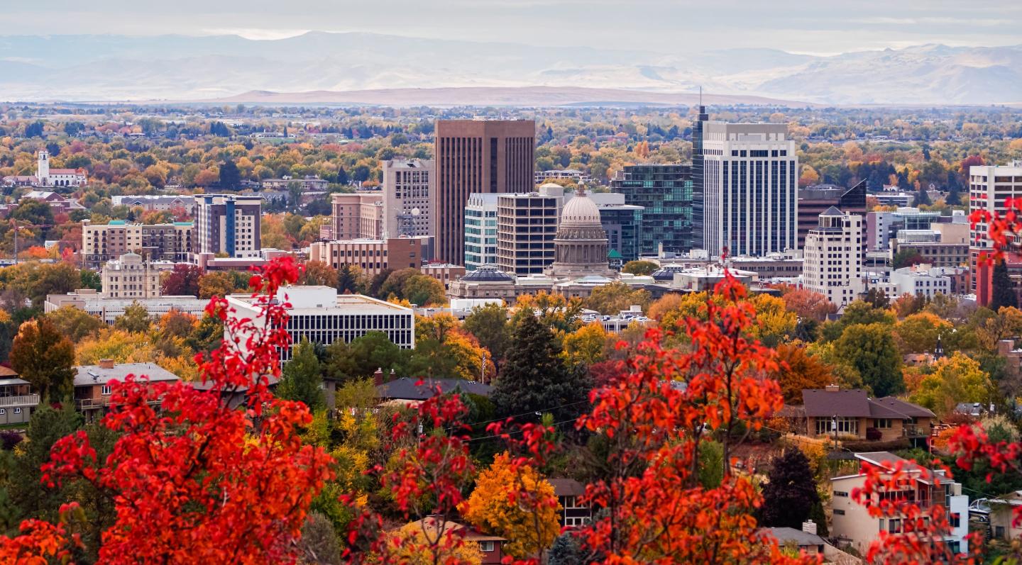 Housing market head fake? Boise slips back into correction mode after seeing a modest spring price bump