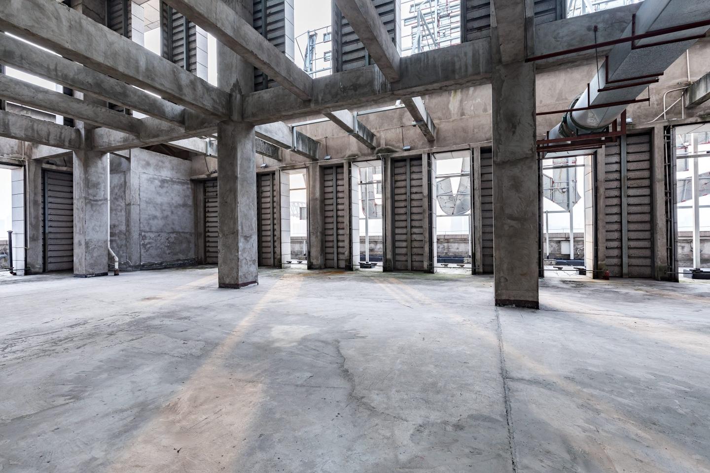 Up to 330 million square feet of U.S. office space could become vacant by the turn of the new decade, owing to remote and hybrid work, according to Cushman & Wakefield.