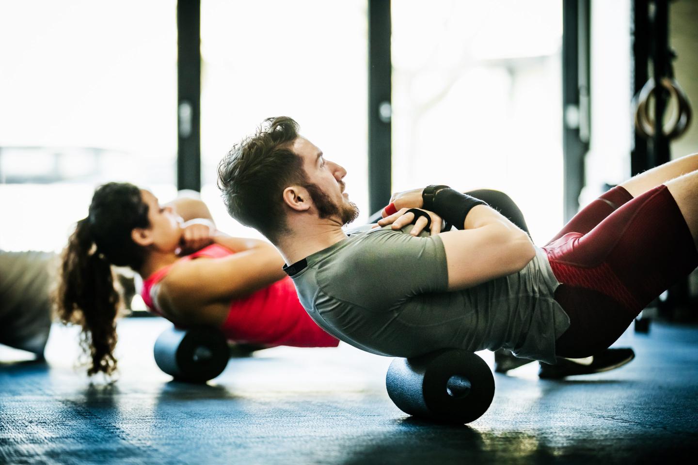 5 ways to get the most out of weekend-only workouts