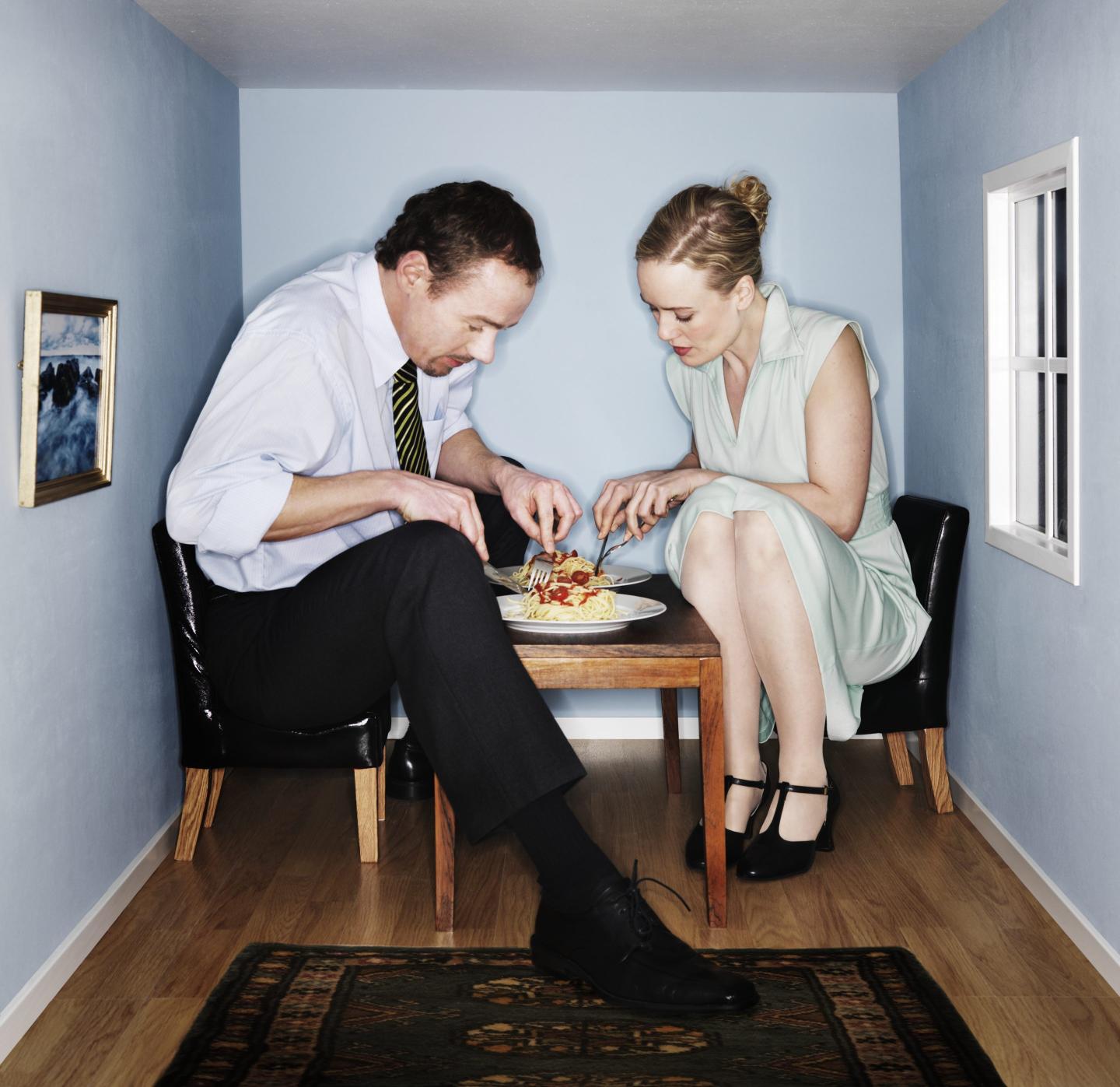 Builders’ answer for deteriorated housing affordability? Smaller homes