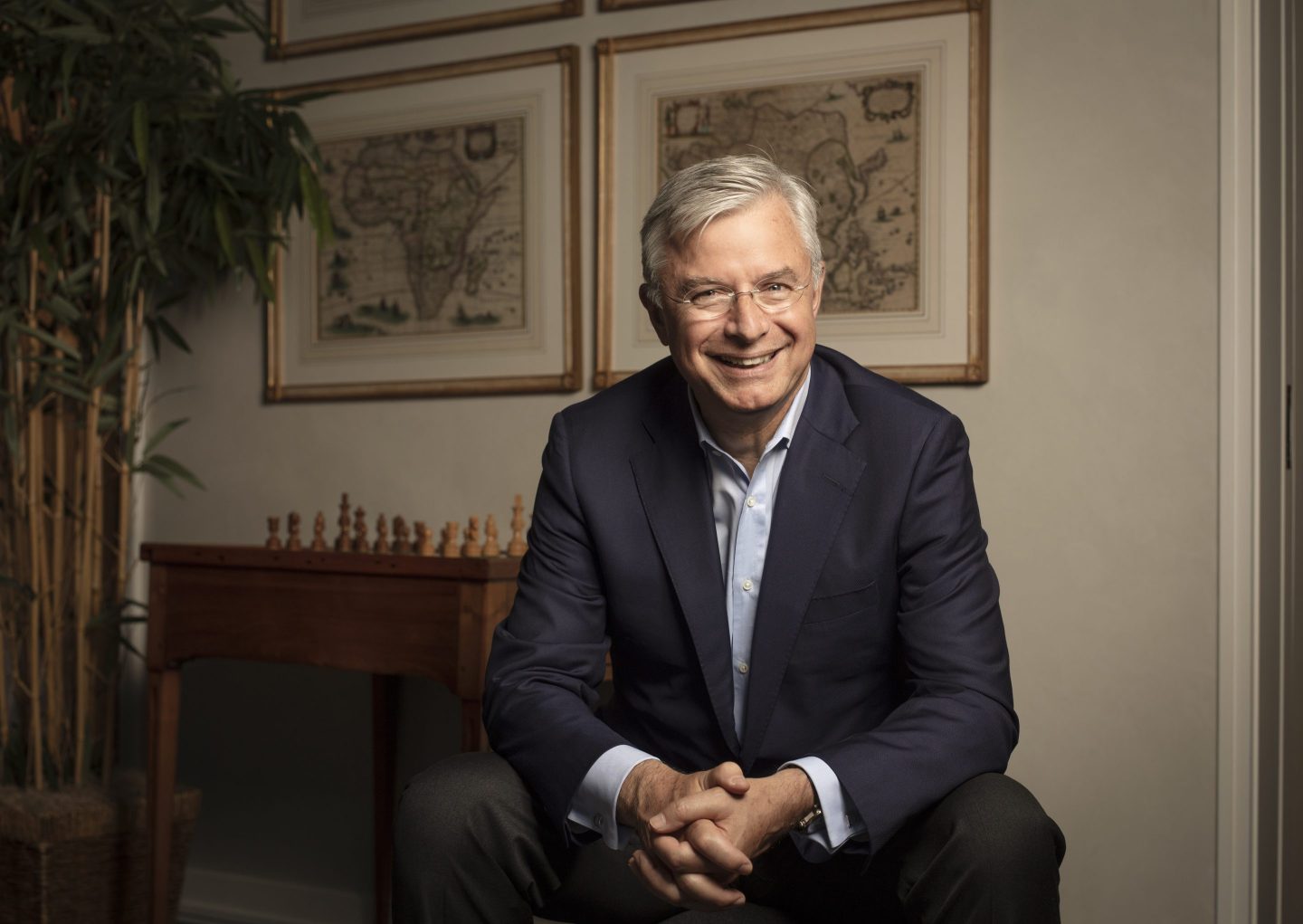 Hubert Joly is a former chairman and CEO of Best Buy and a senior lecturer at Harvard Business School.