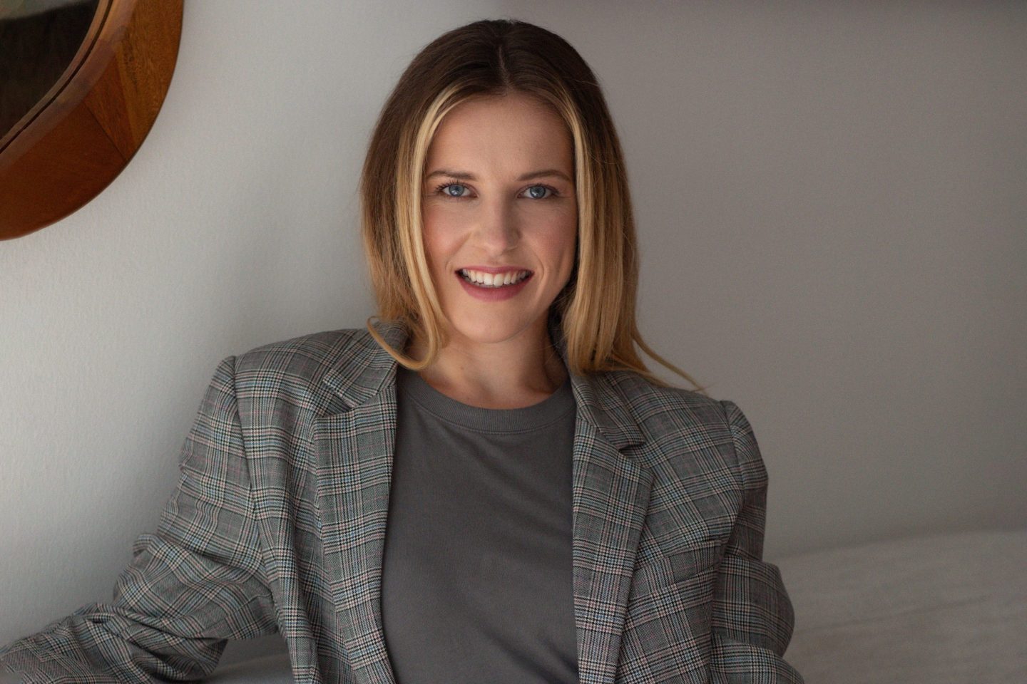 Kara Panzer is a writer based in New York.