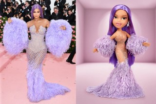 Kylie Jenner partners with Bratz, a Barbie competitor | Fortune