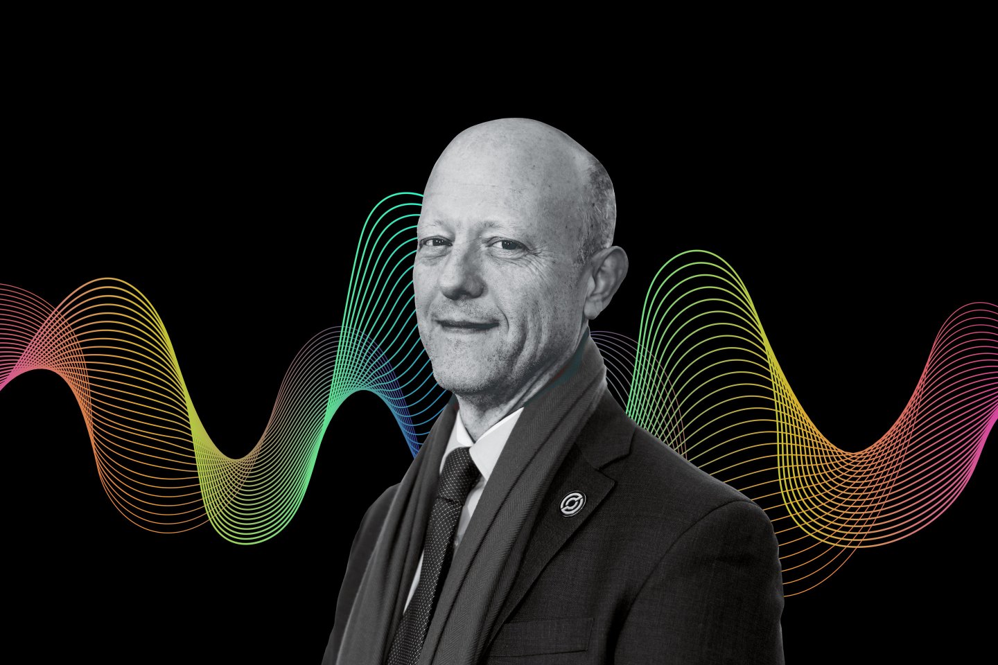 Circle CEO Jeremy Allaire.