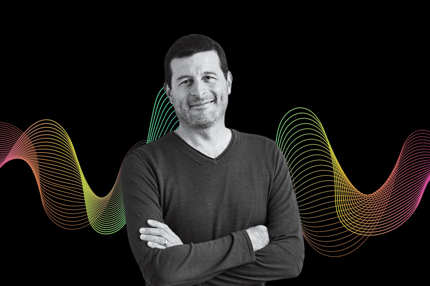 Headspace CEO Russ Glass.