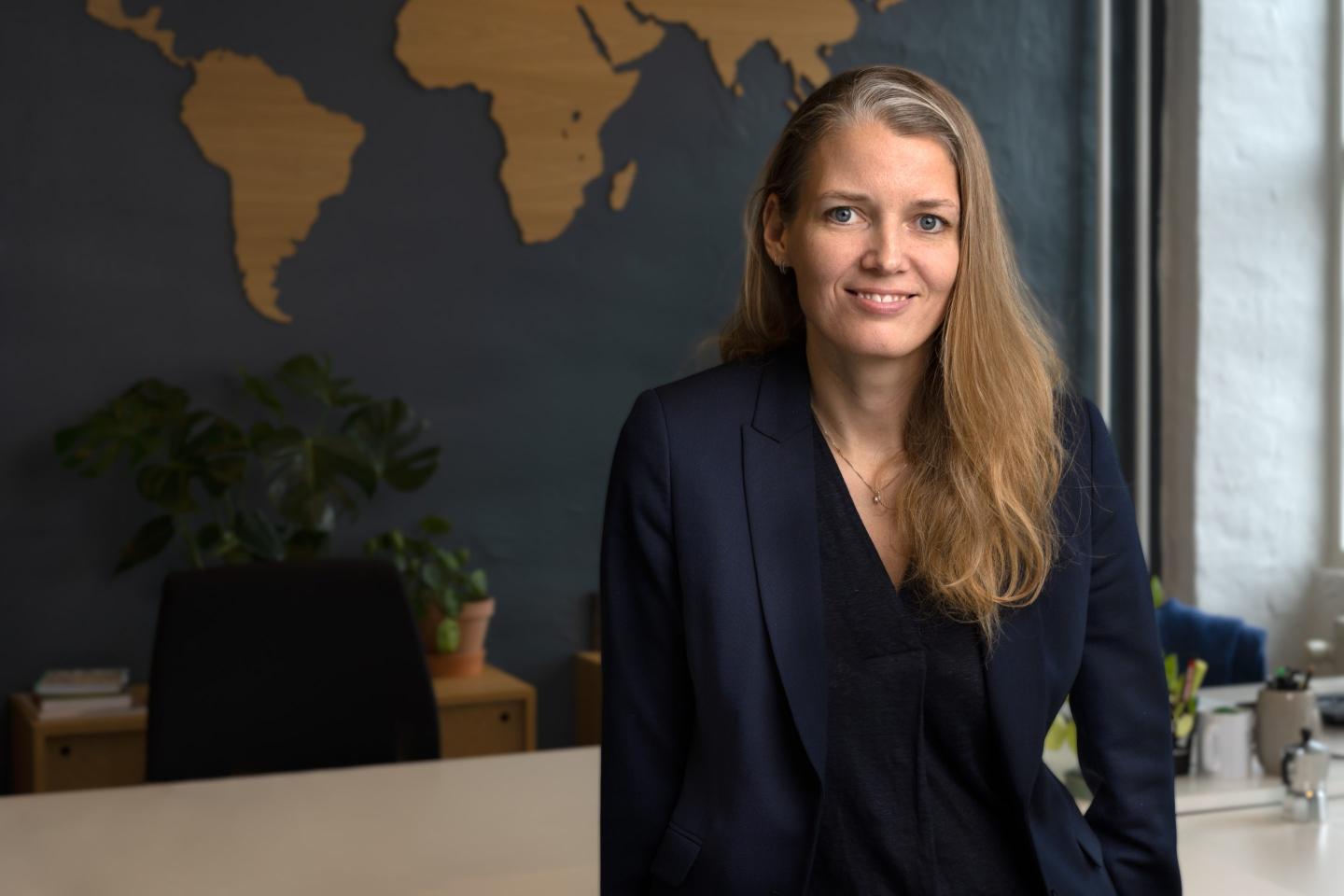 Mette Lykke