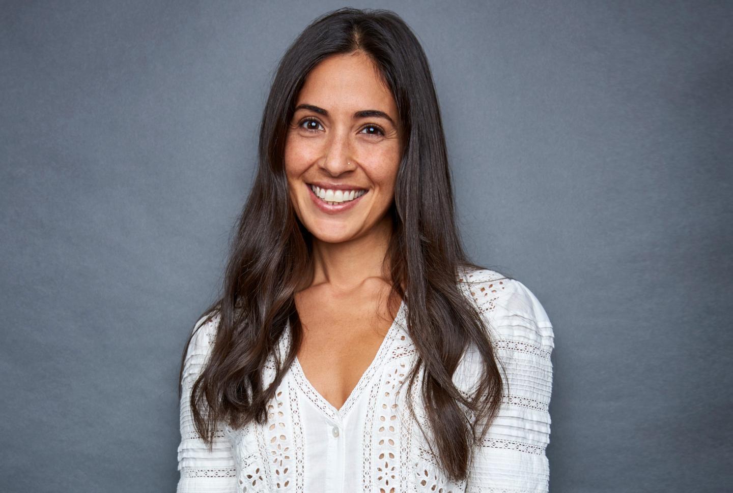 Rebecca Parekh, co-founder and CEO of THE WELL. 