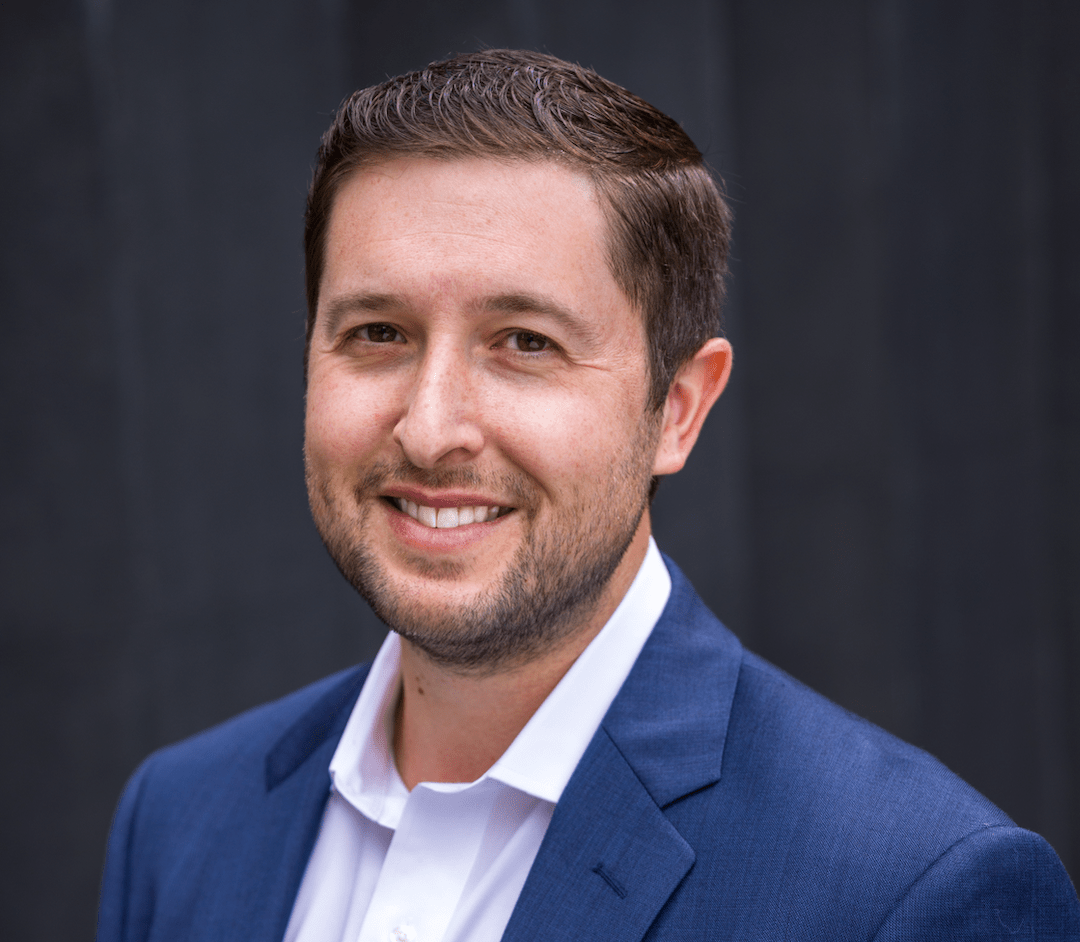 Grayscale CEO Michael Sonnenshein