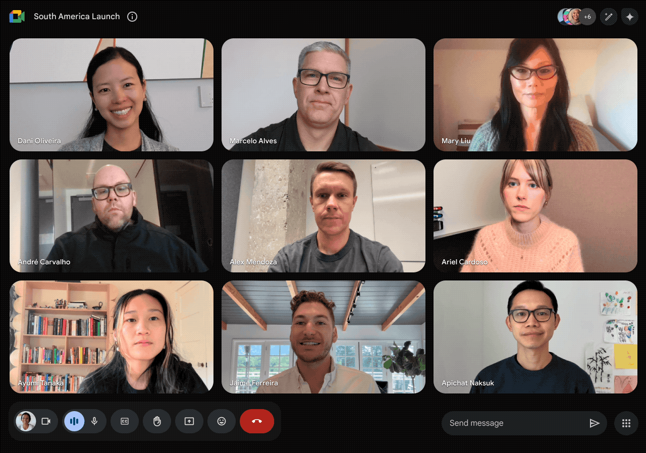 Google wants to help make it easier to skip a meeting. 