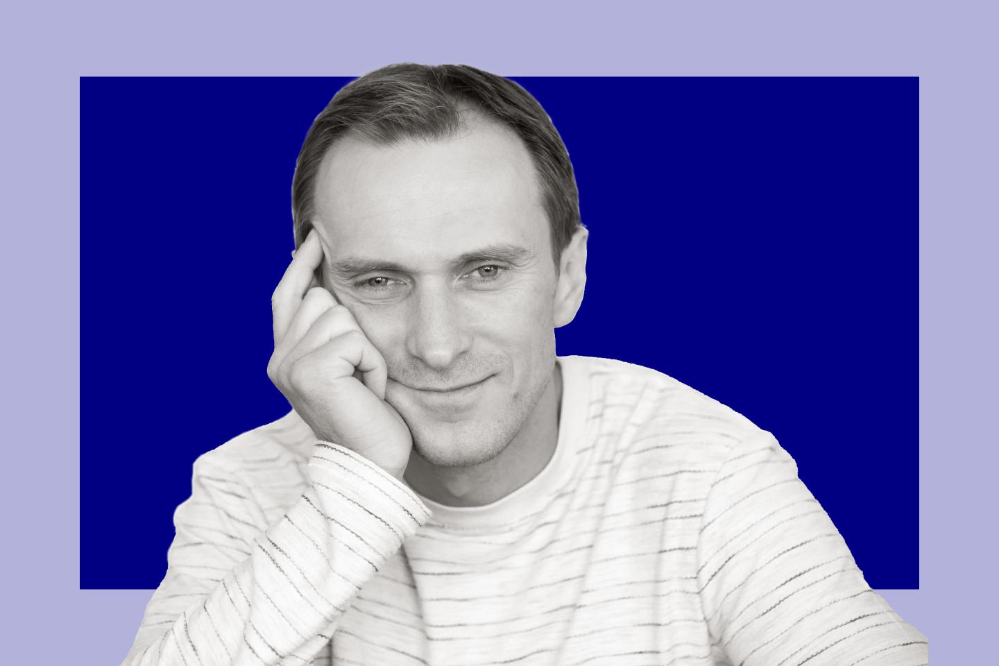 Tomas Gorny