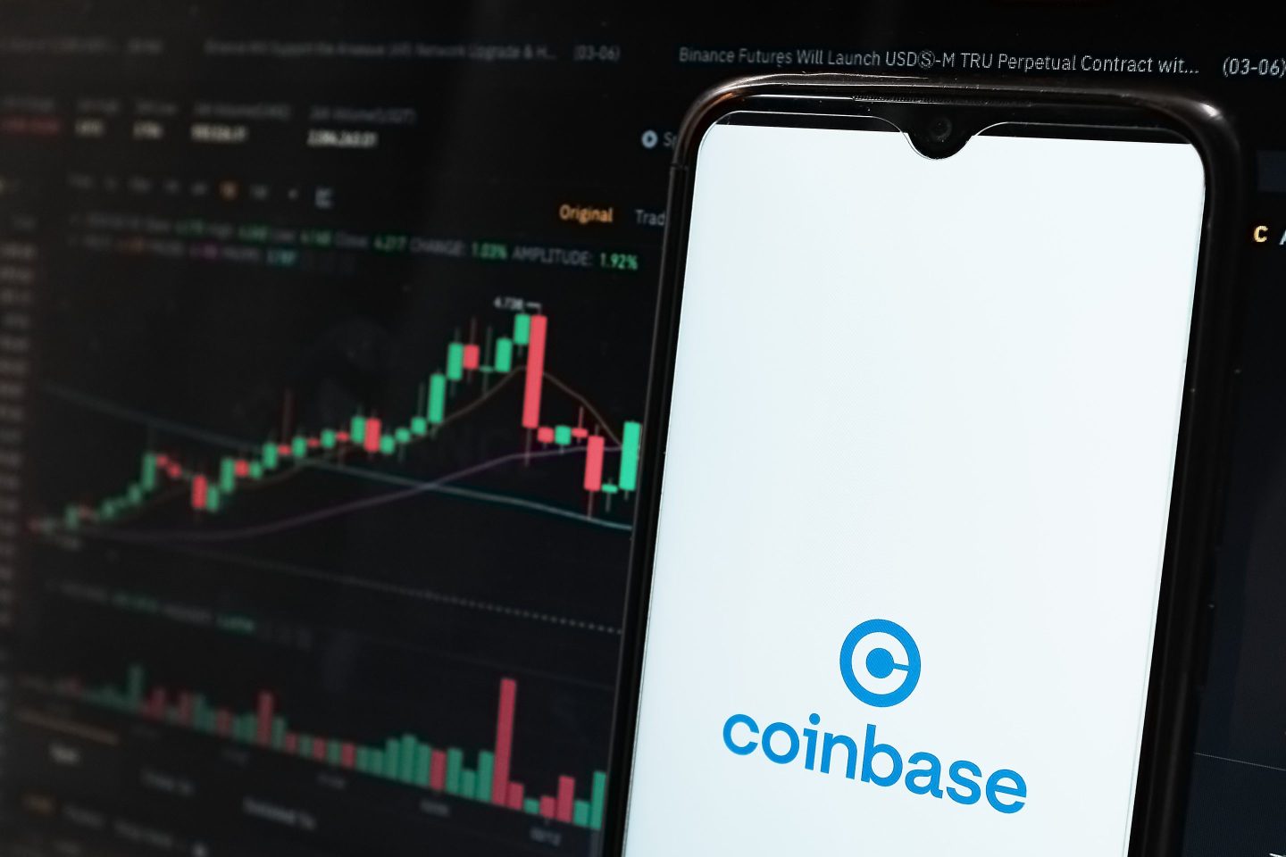 Coinbase