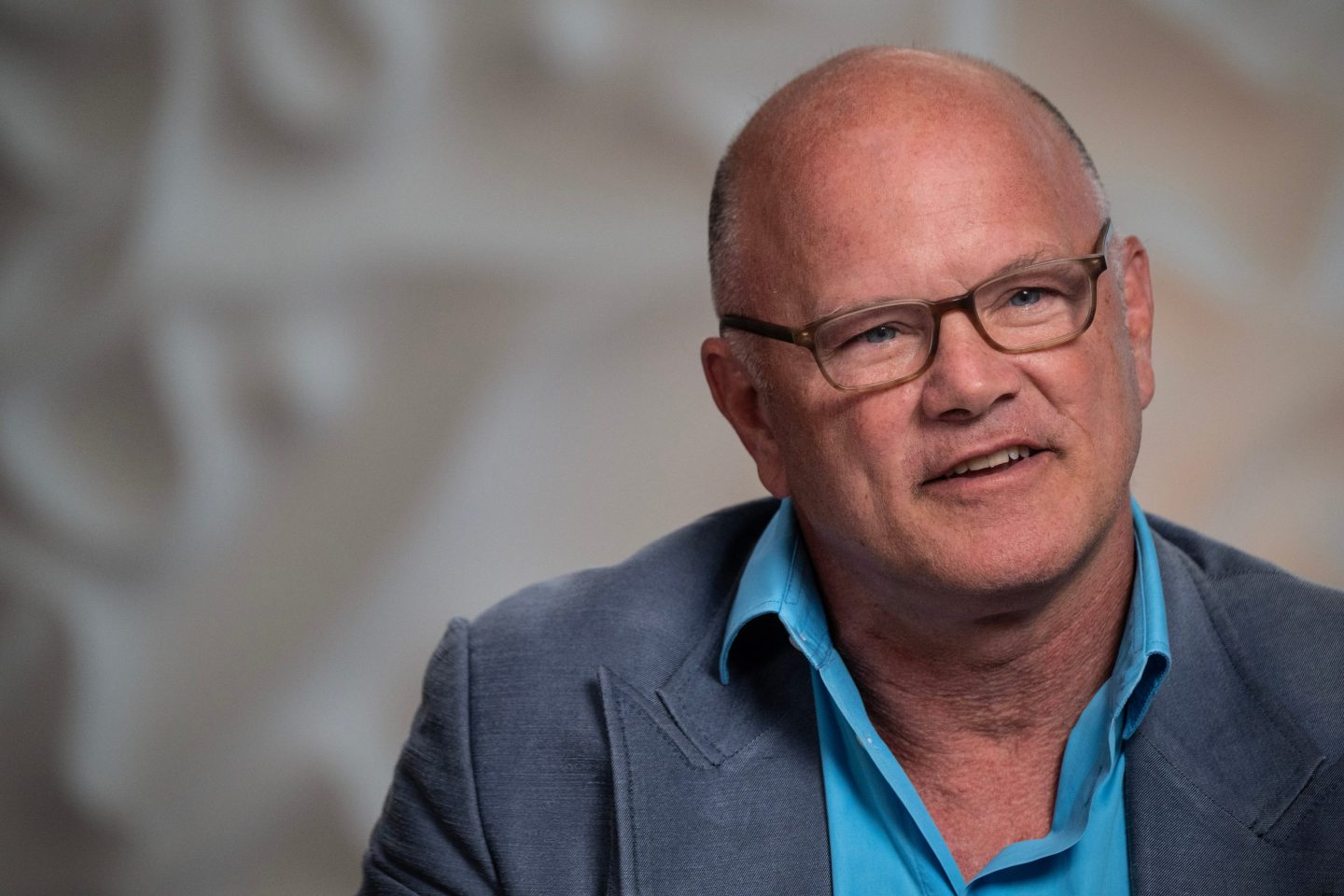 Mike Novogratz