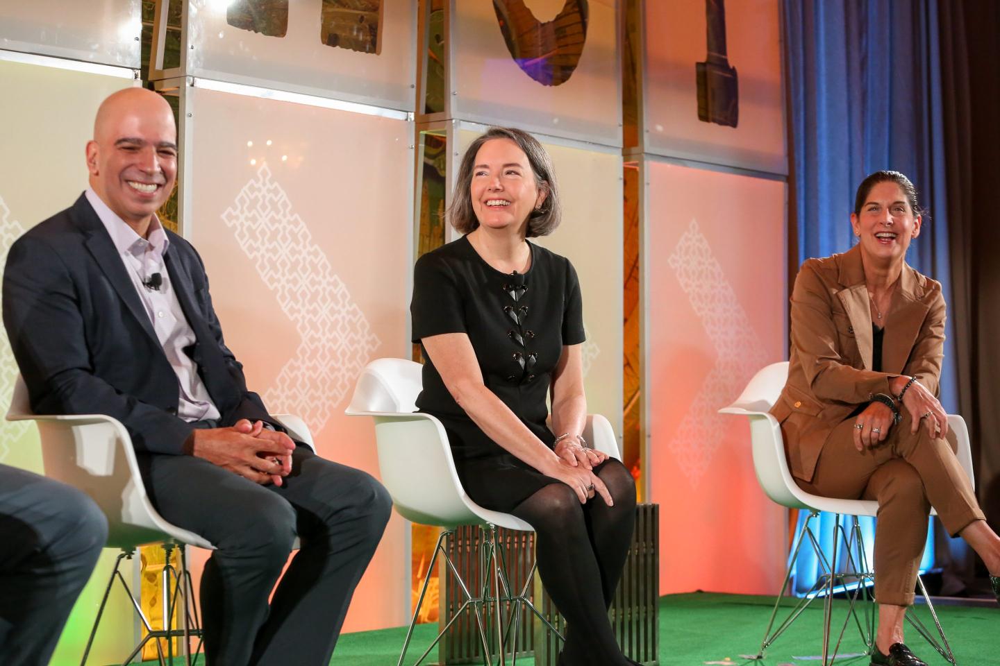 Walmart CSO says the trouble with ESG is it’s ‘become a boogeyman’ but the Fortune 500 giant is ‘addressing the things that matter’