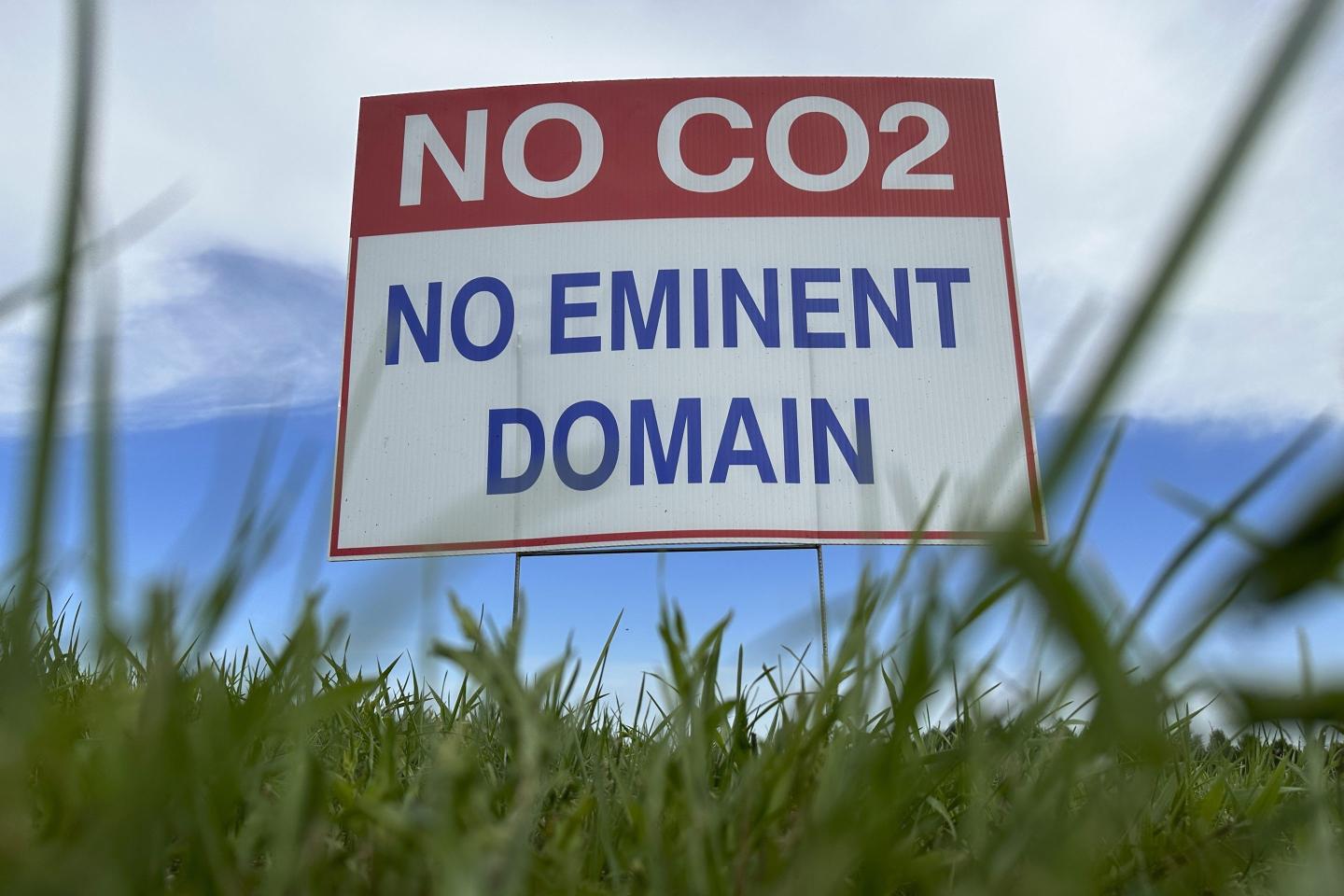 South Dakota regulators shoot down request for carbon dioxide pipeline that was meant to be part of a $5.5bn, 2,000-mile network through 5 states