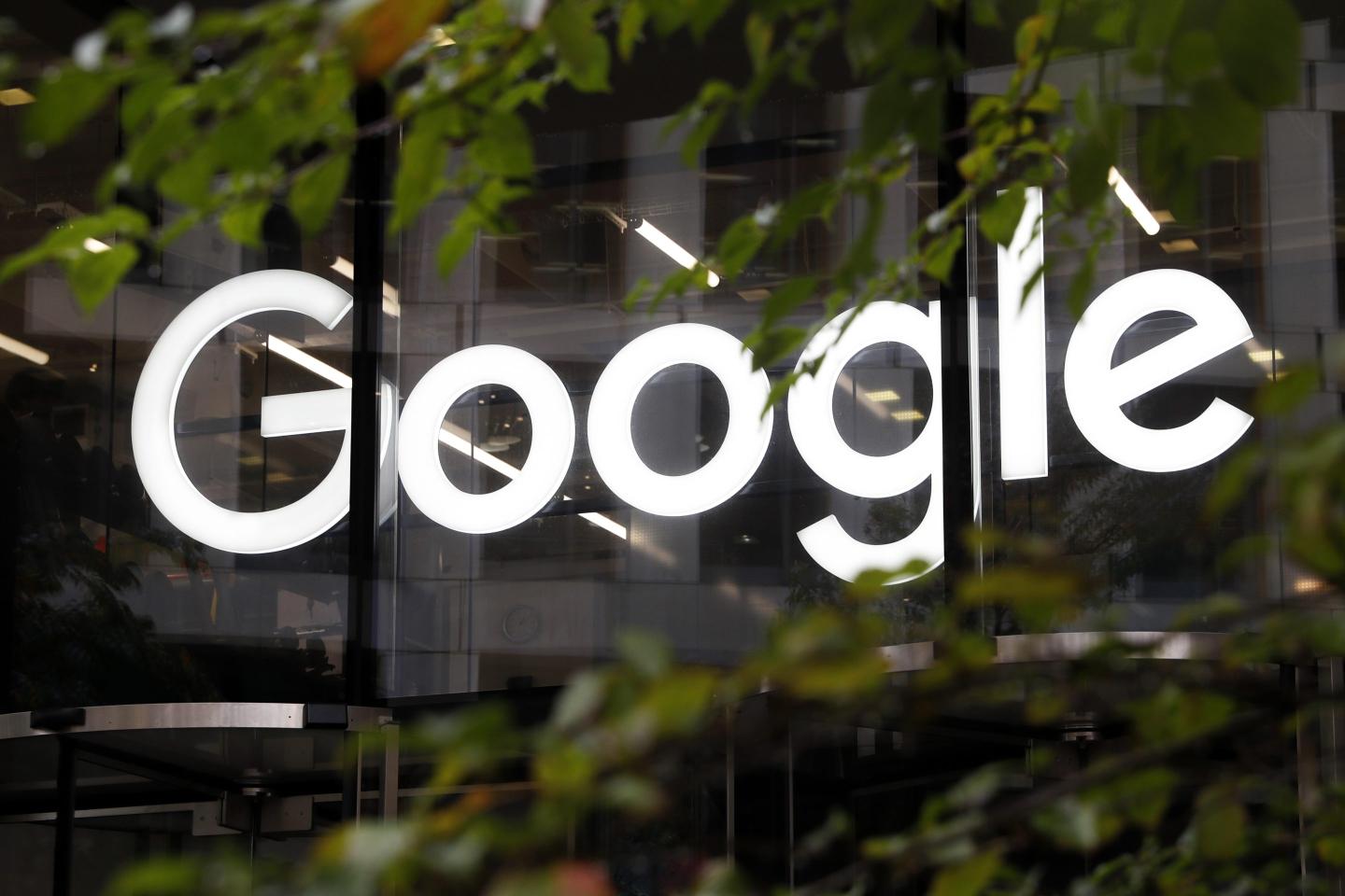 Google reaches settlement with all 50 states over alleged Play store app monopoly