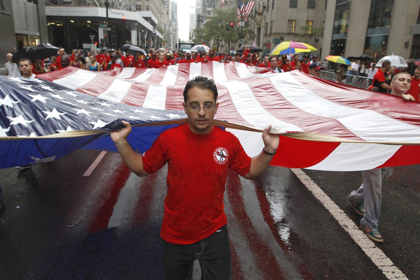 Labor Day