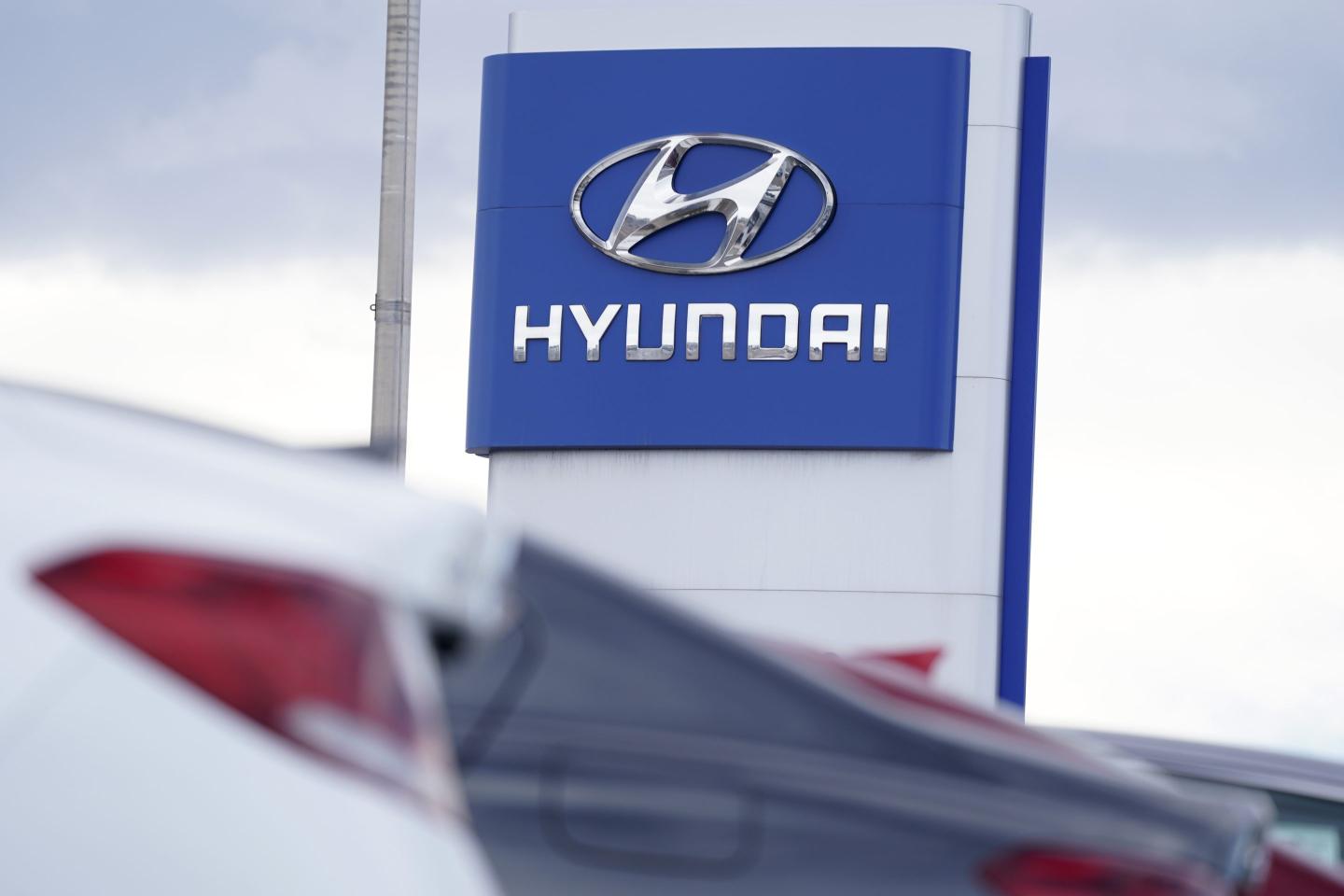 Hyundai and LG will invest $2 billion more in Georgia EV batteries plant