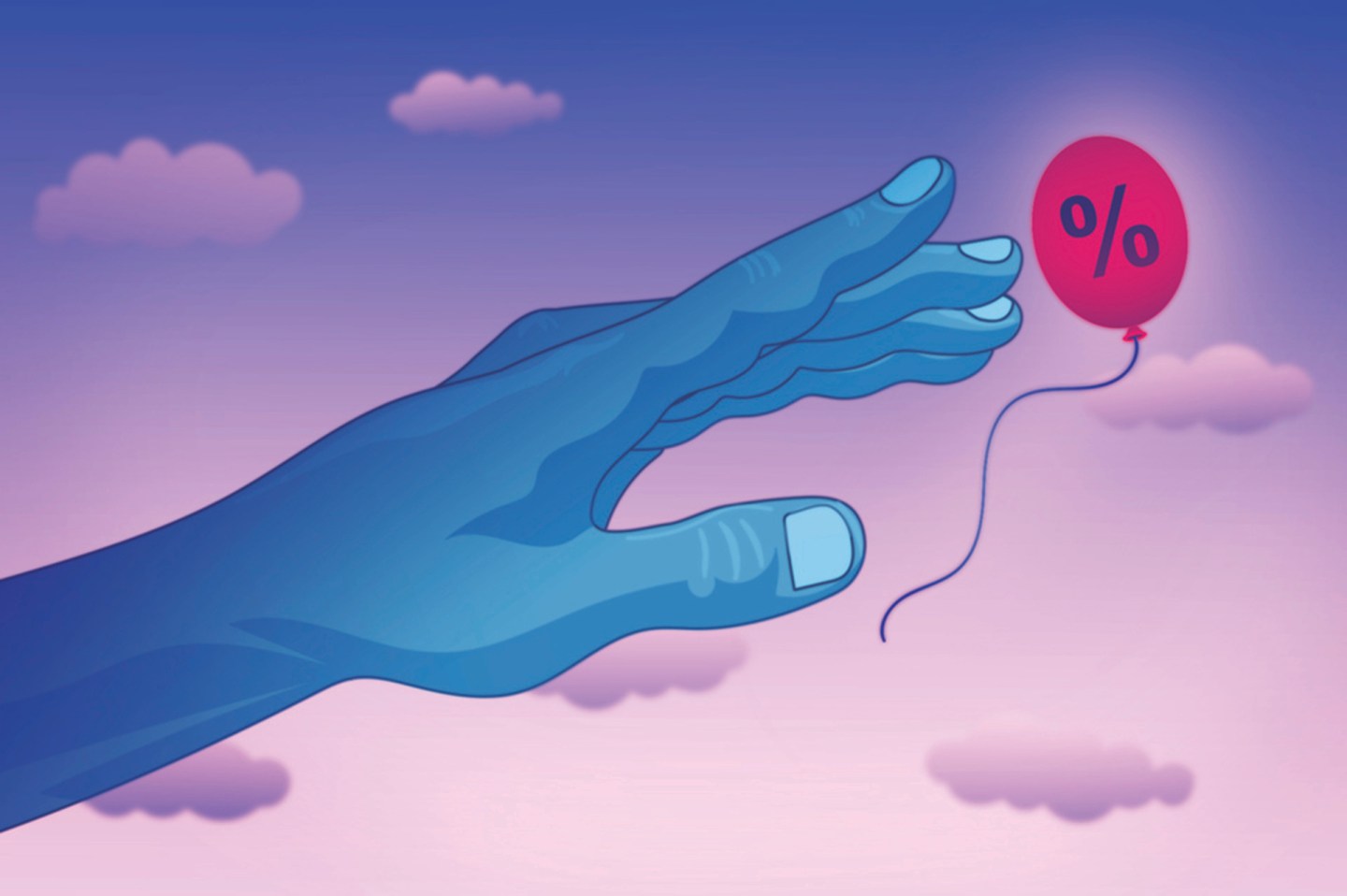 Raphael Bostic, president of the Federal Reserve Bank of Atlanta, doesn't think another hike is needed.