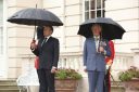 Macron, Charles