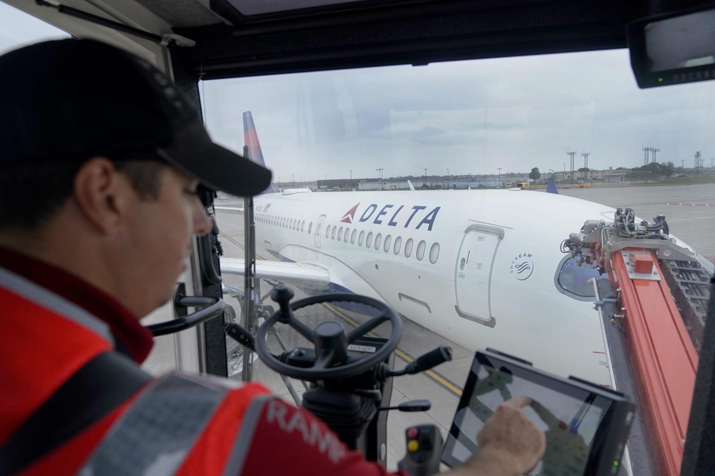 Delta Air Lines