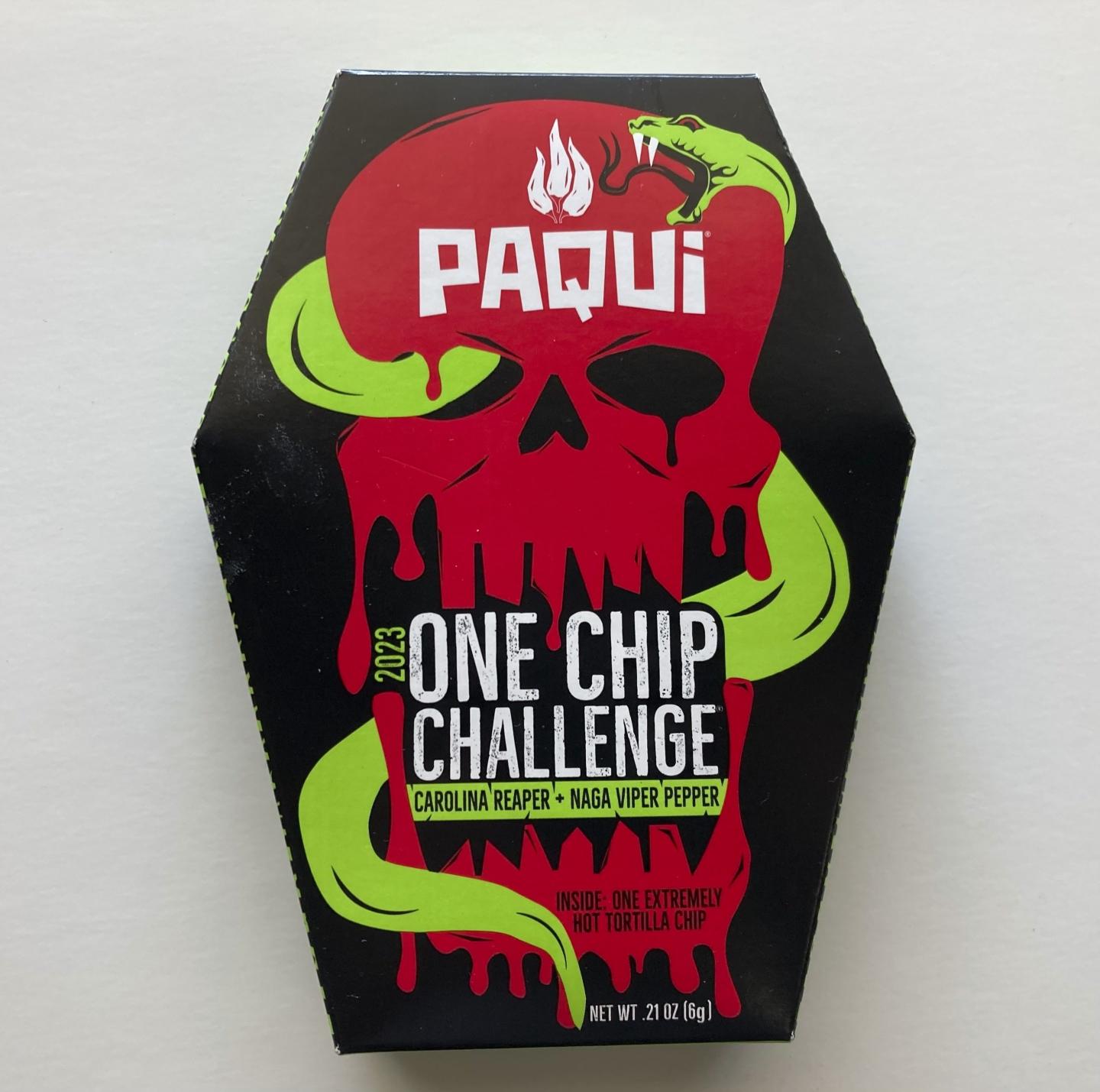Paqui's