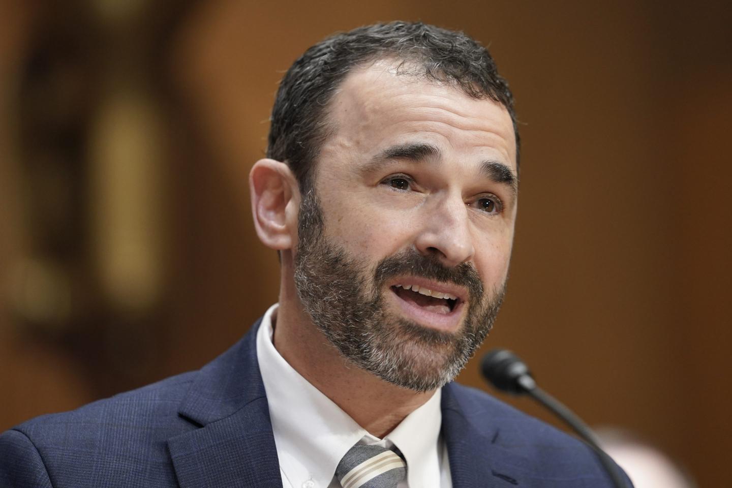 The IRS—with A.I. help—is going after 1,600 ultra-rich Americans it says owe at least $250,000 each in back taxes