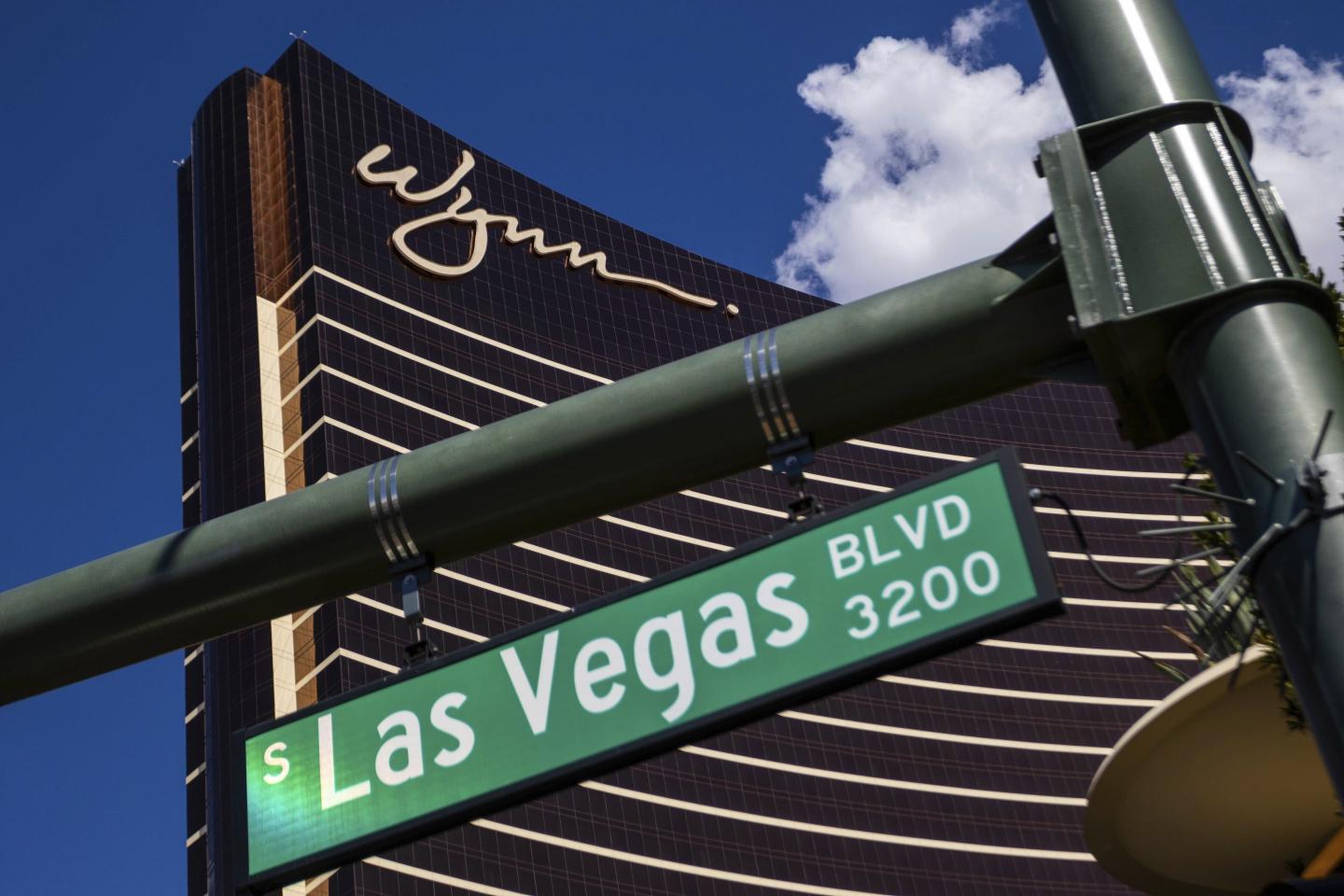 Wynn Resorts settles lawsuit alleging casino firm didn’t investigate claims female employees were sexually harassed by ex-CEO Steve Wynn