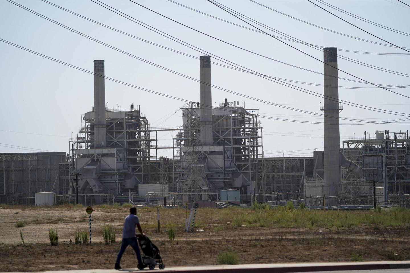 California legislators approve America’s most expansive greenhouse gas emissions disclosure rules for big business