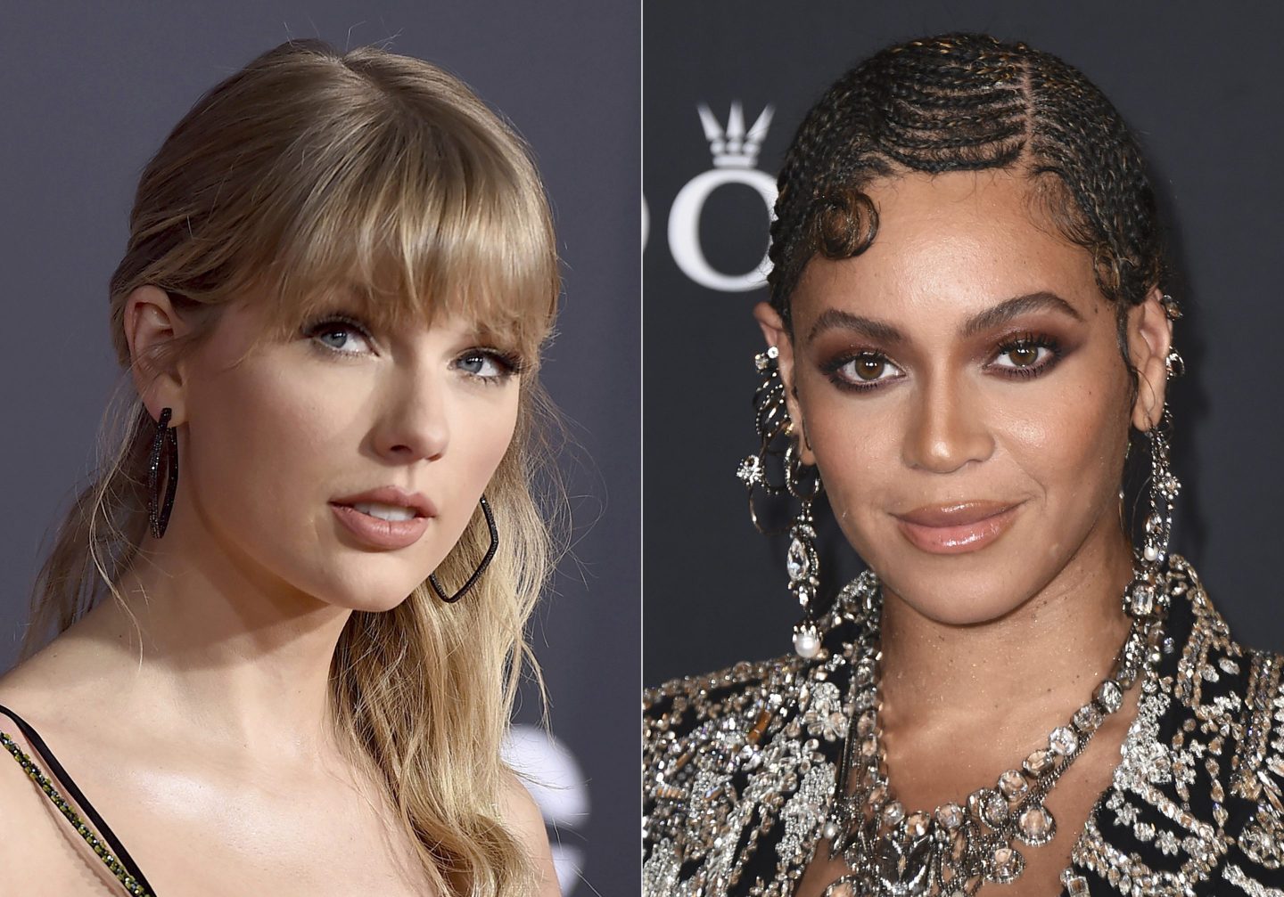 Taylor Swift, Beyoncé