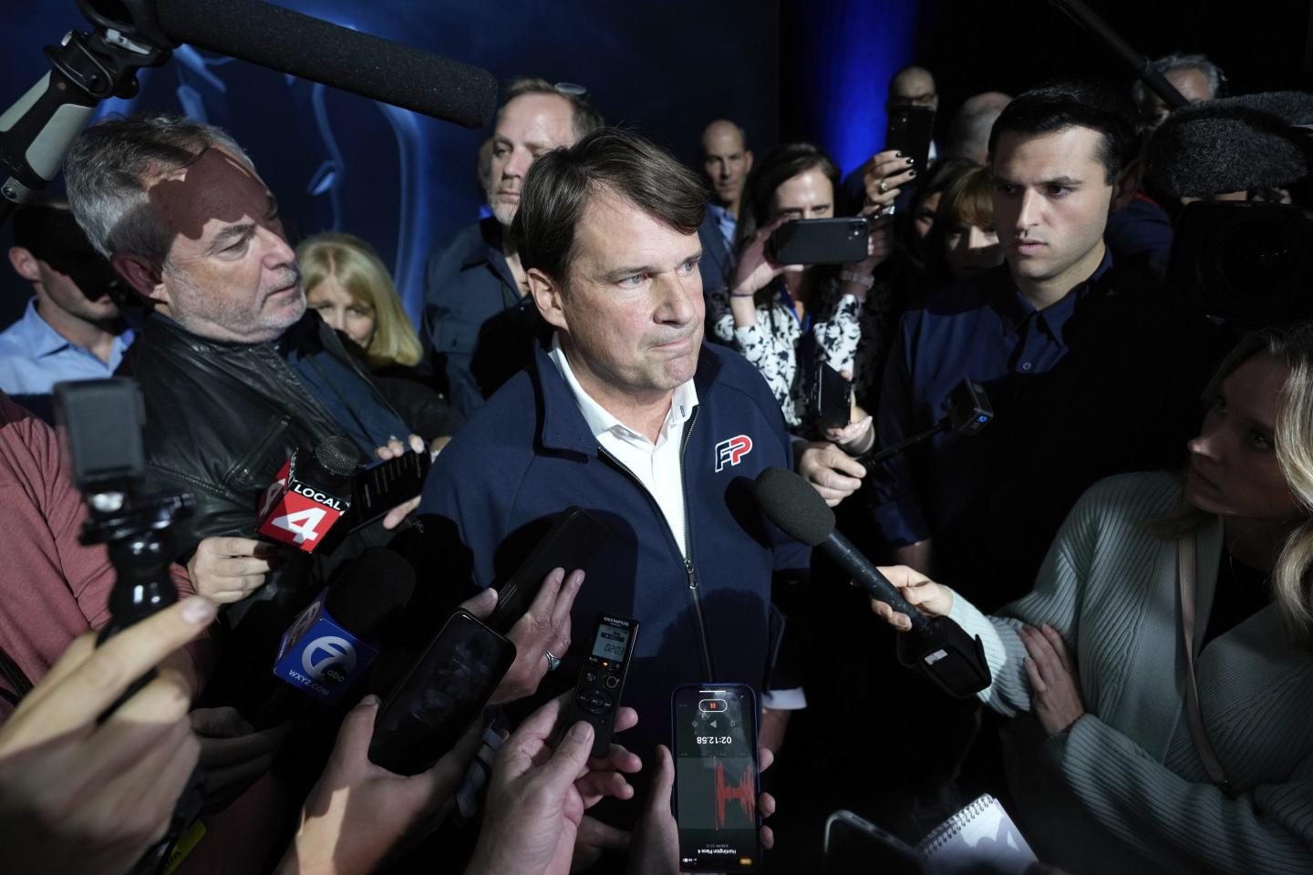 Jim Farley