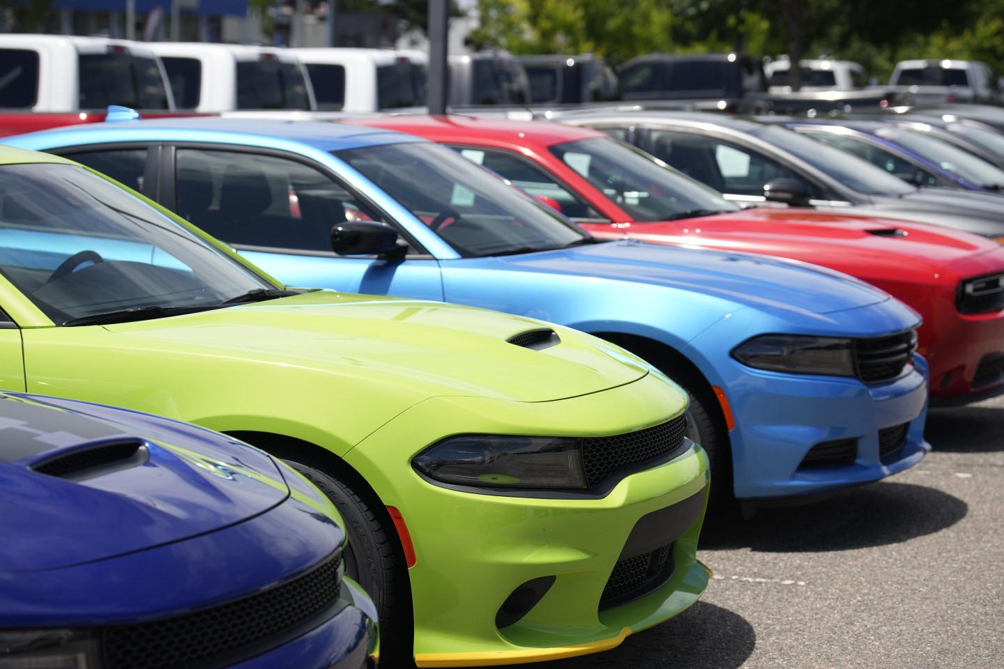 Car shoppers will get sticker shock if the UAW strike doesn’t end soon—and panic-buying could make things much worse