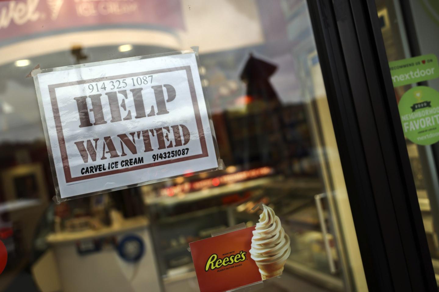 A New York state law requiring job ads to disclose salary ranges just went into effect. It matters to remote workers in other states, too