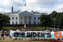 Biden will use his executive power to create a New Deal-style American Climate Corps green jobs training program