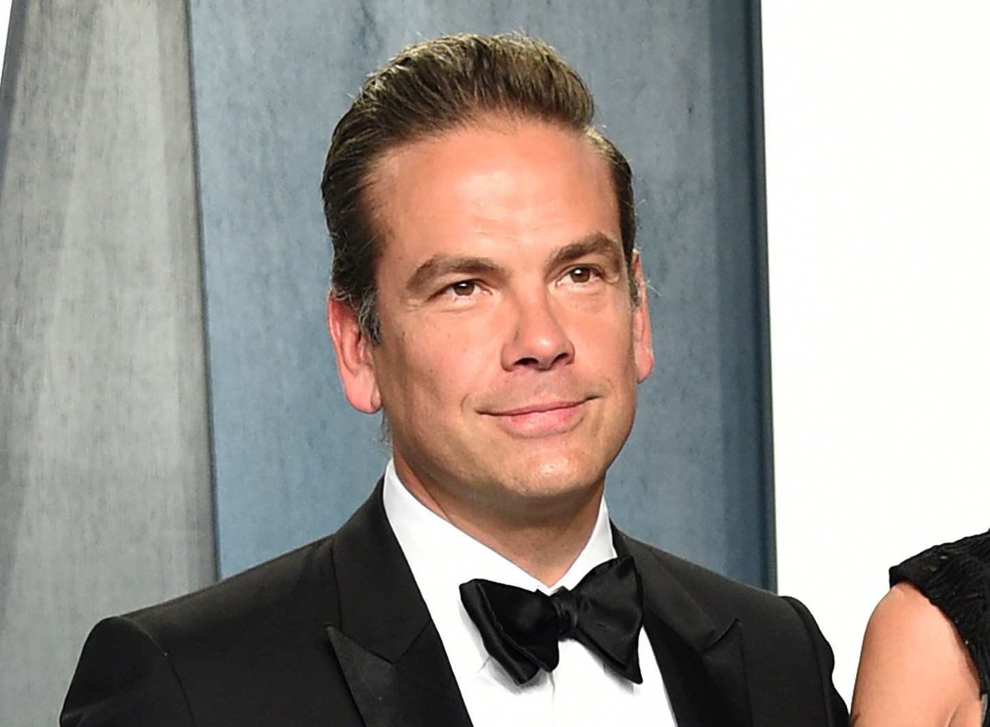 Lachlan Murdoch