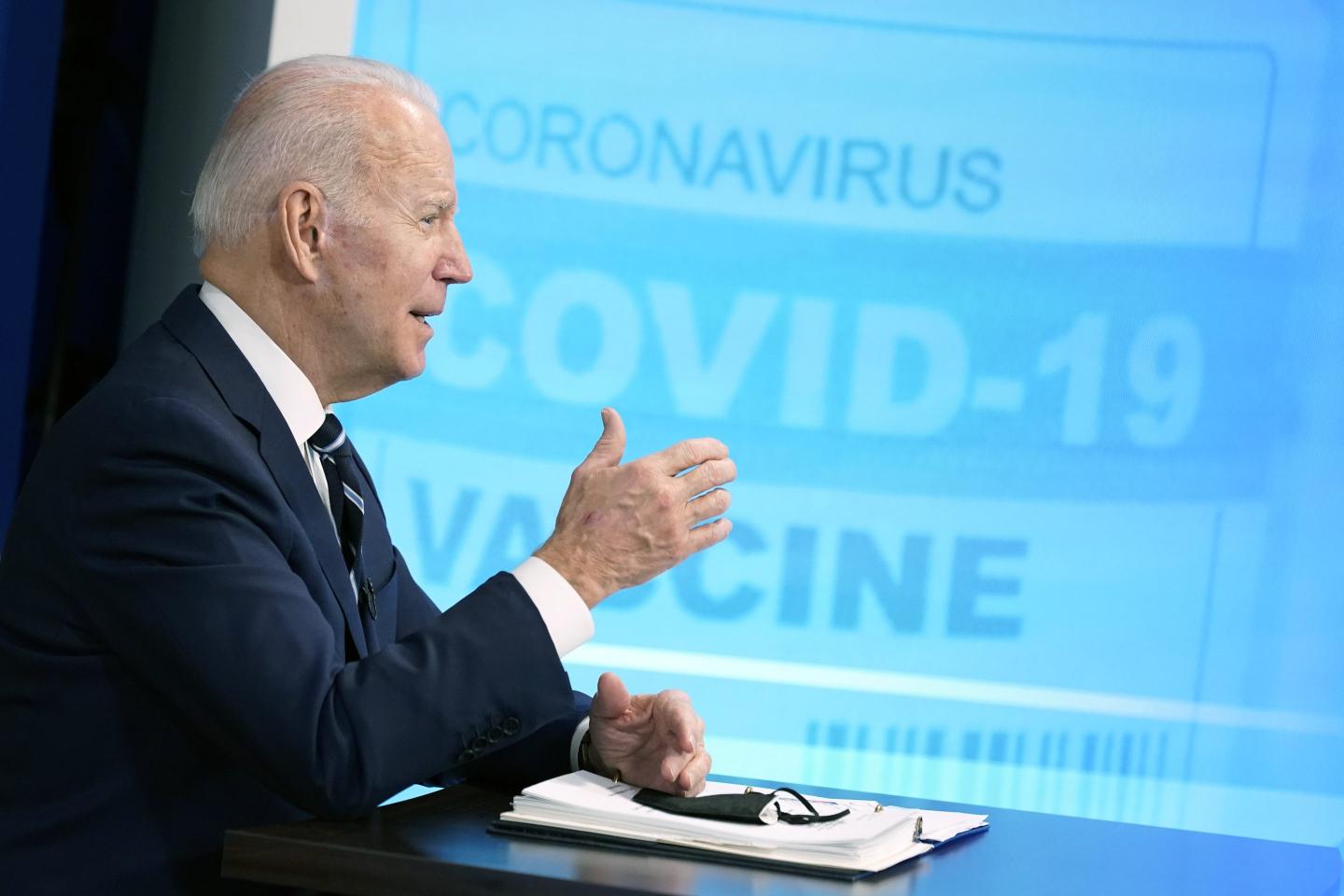 Joe Biden