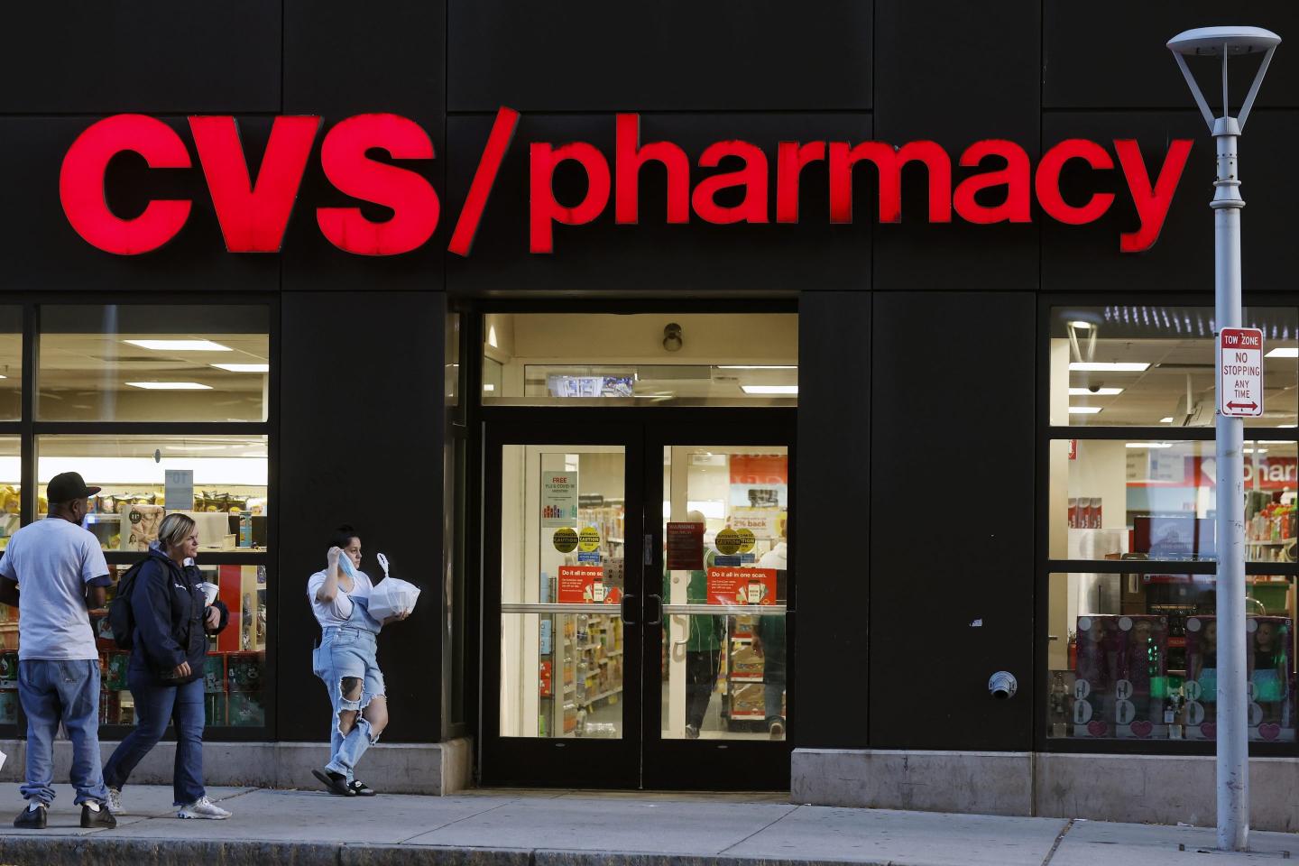 CVS is promising to boost hiring after overworked pharmacists don’t show up, but longterm solution to worker shortage is elusive