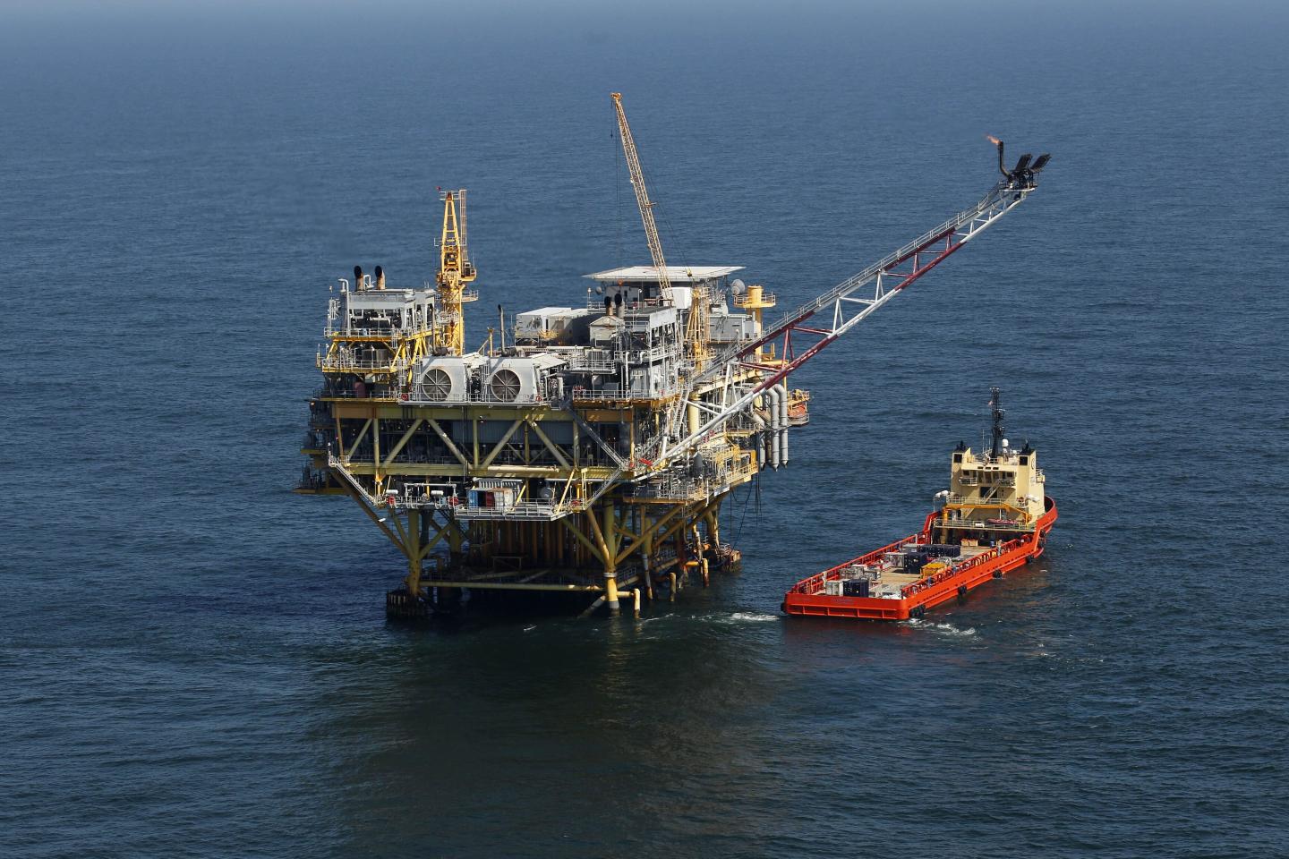 Biden stirs anger on all sides with oil and gas lease sales in Gulf of Mexico: ‘Showing the world that it’s OK to prioritize polluters’