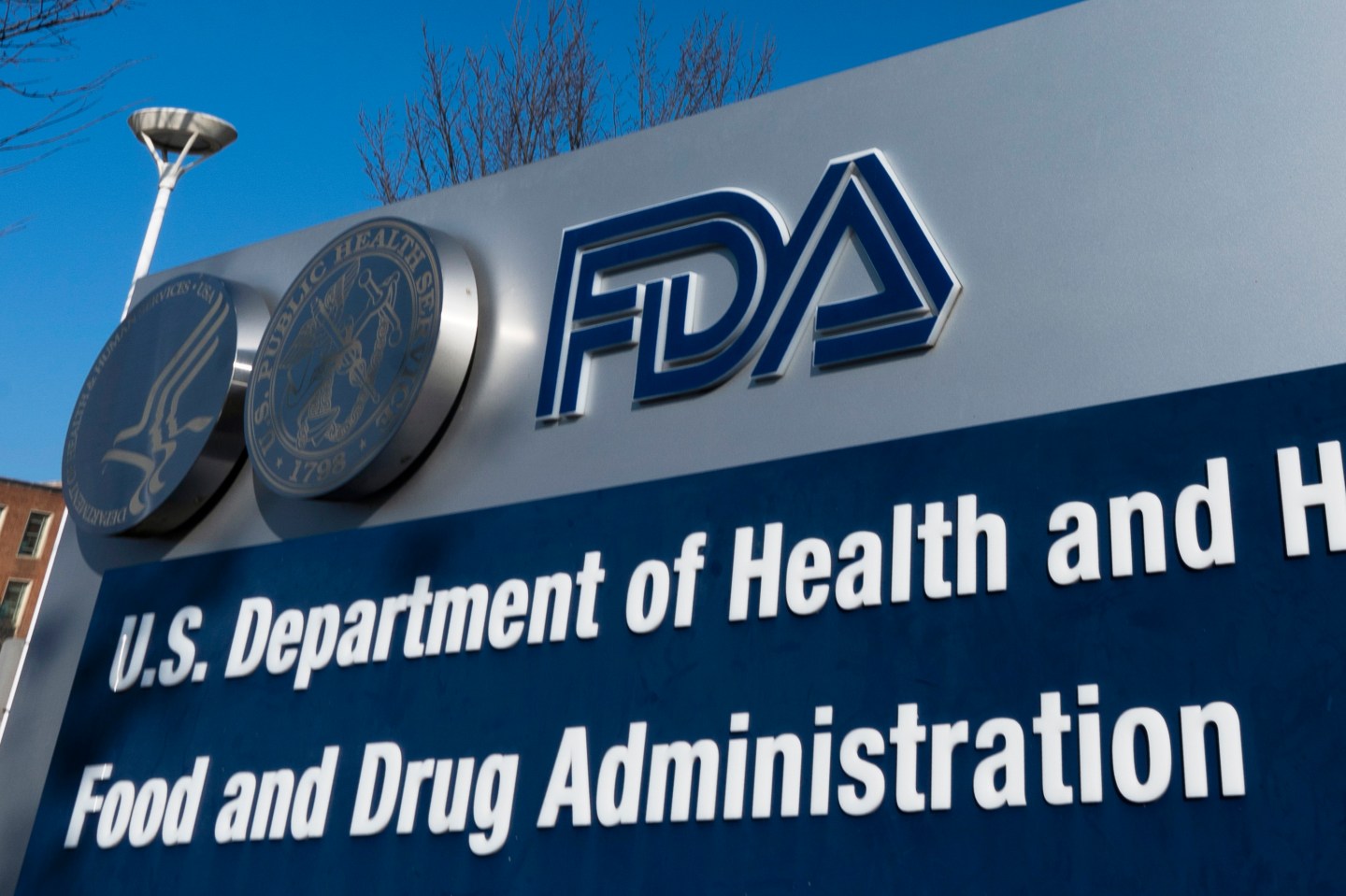 The FDA has its eye on high-tech lab tests.