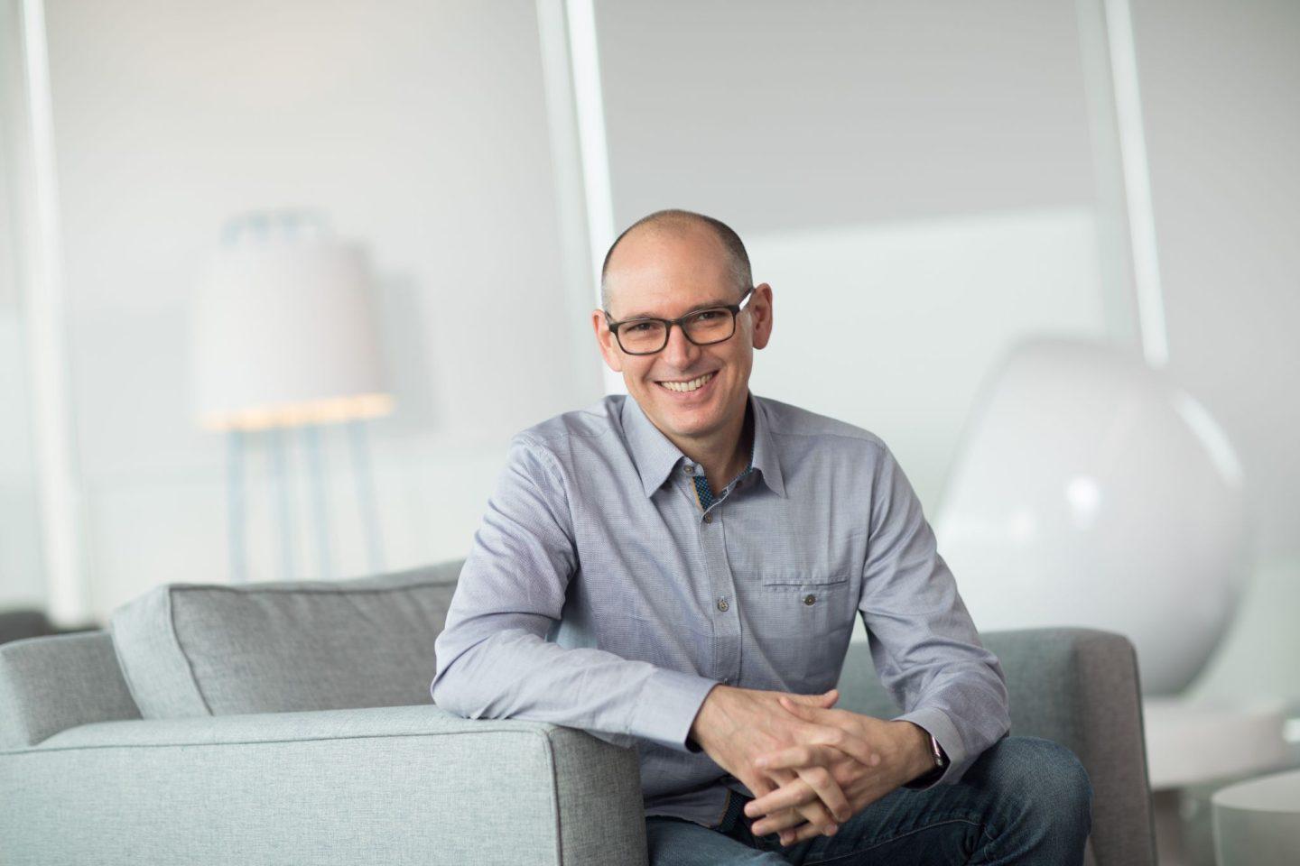 Indeed CEO: ‘AI is changing the way we find jobs and how we work. People like me should not be alone in making decisions that affect millions’