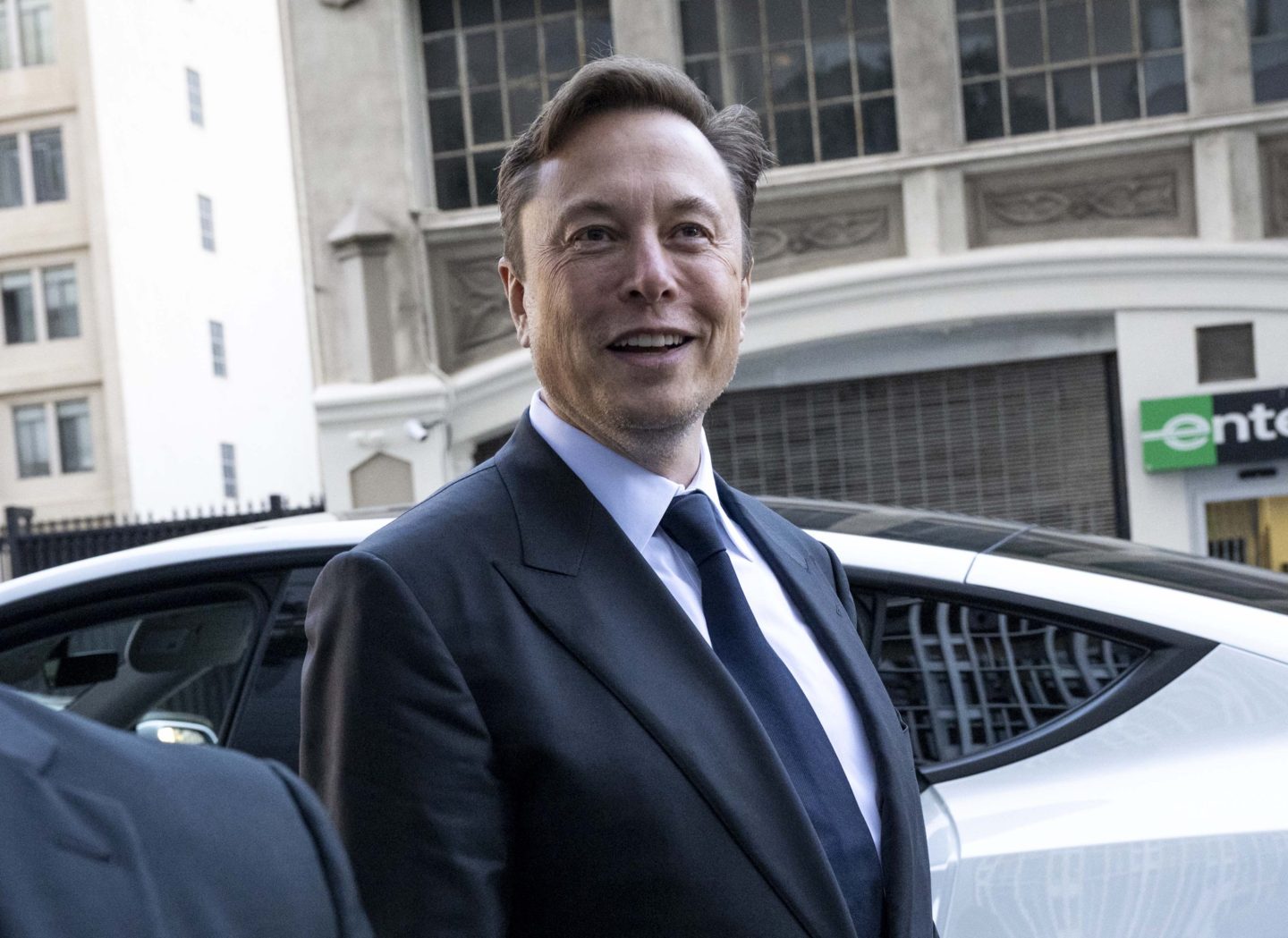 In 2018, Tesla's board approved a mega grant worth an estimated $2.3 to $2.6 billion at the time for CEO Elon Musk.