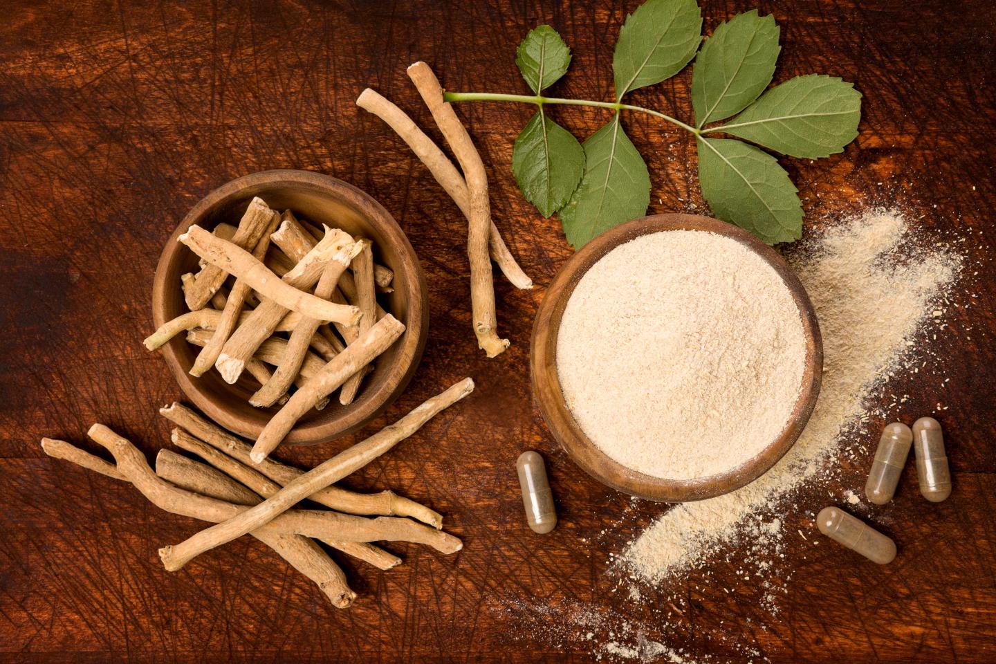 Will ashwagandha really help you sleep? Here’s what experts say