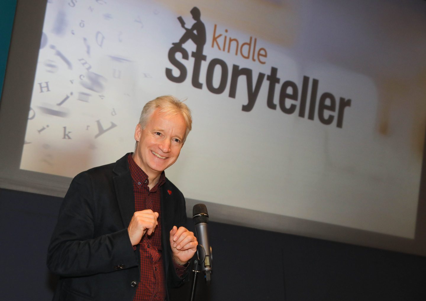 A PICTURE OF DOUG GURR