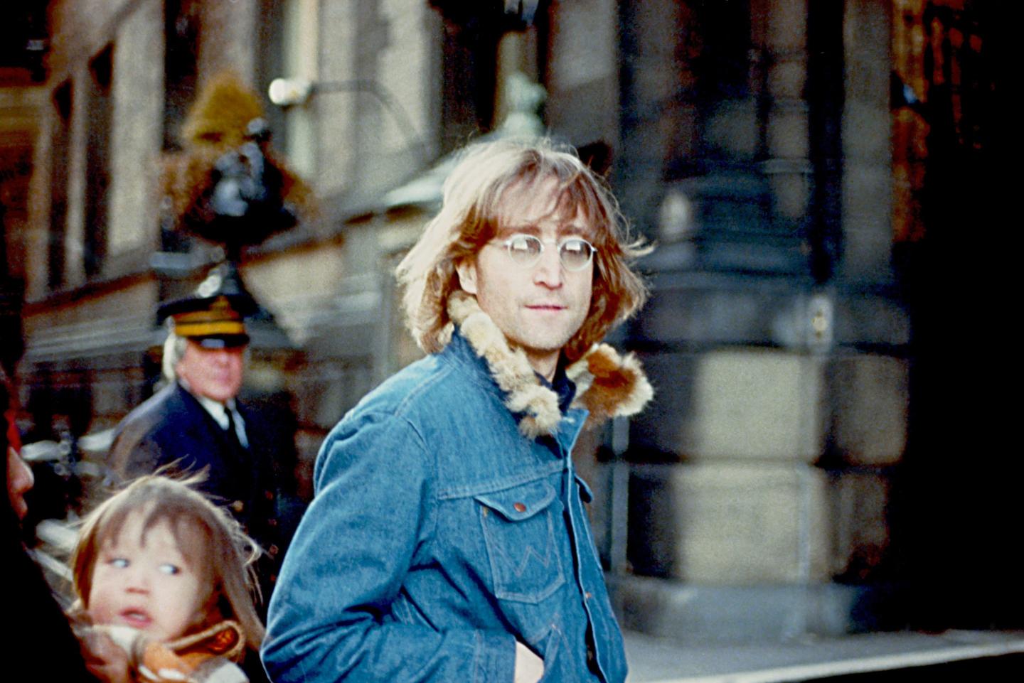 John Lennon’s Patek watch resurfaces years after suspected theft—and it’s one of world’s most valuable timepieces