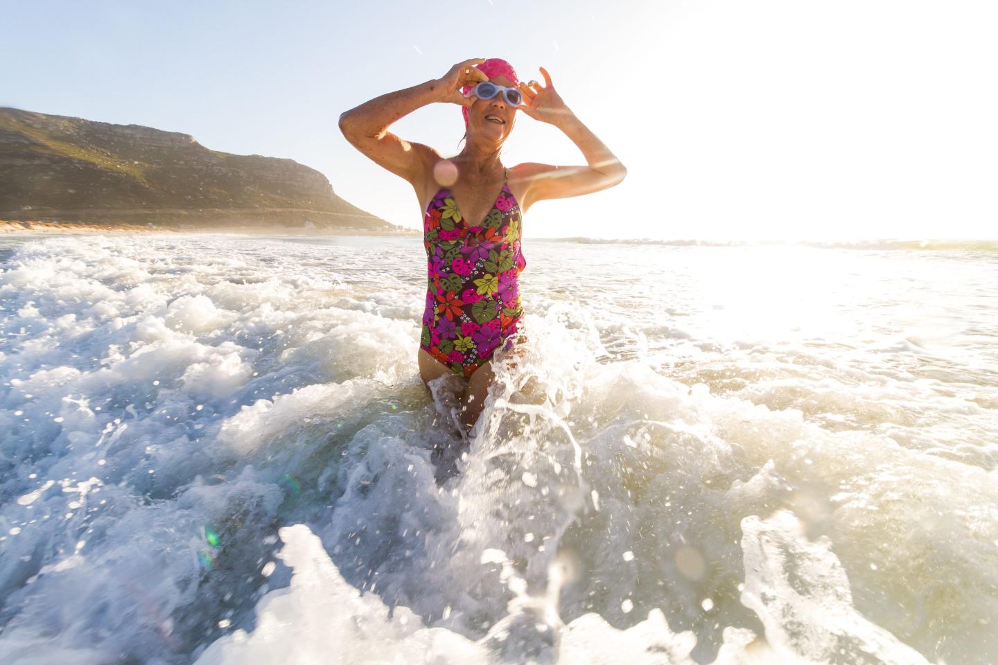 These two types of exercise combined can lead to better brain health as you age, new study says