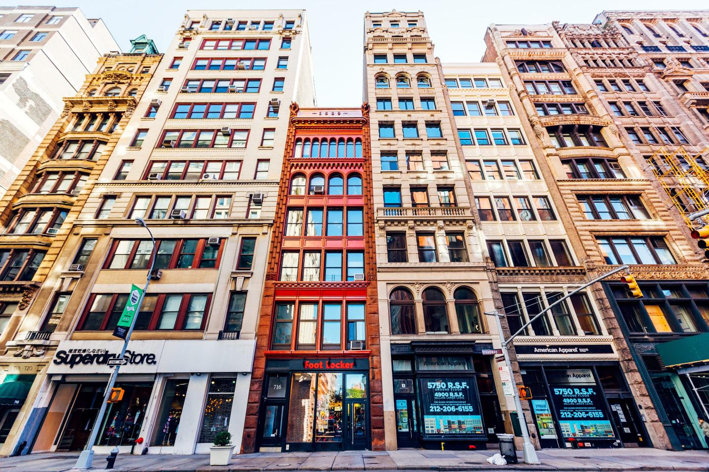 There’s a housing shortage and an office glut. So why are there only 217 U.S. office-to-resi conversion projects in the pipeline?